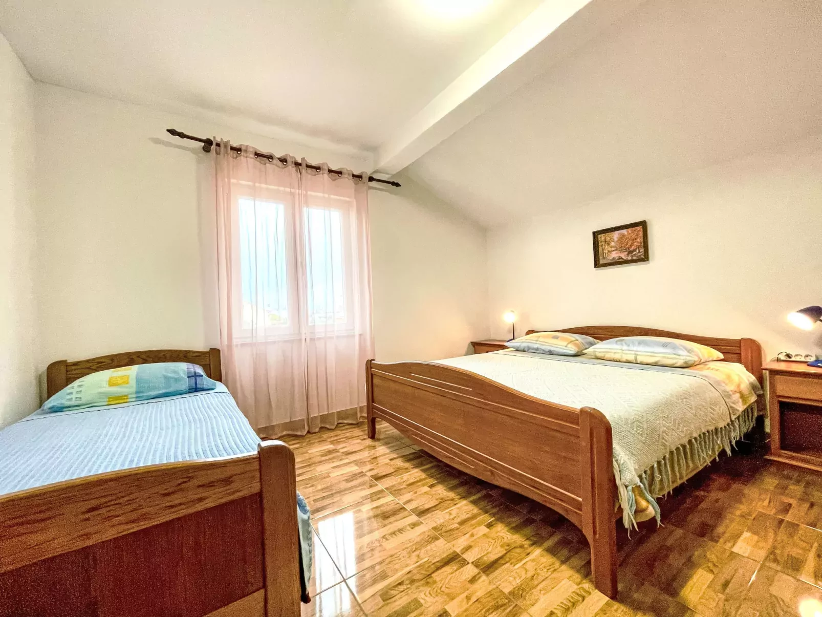 Apartment Marino-Inside