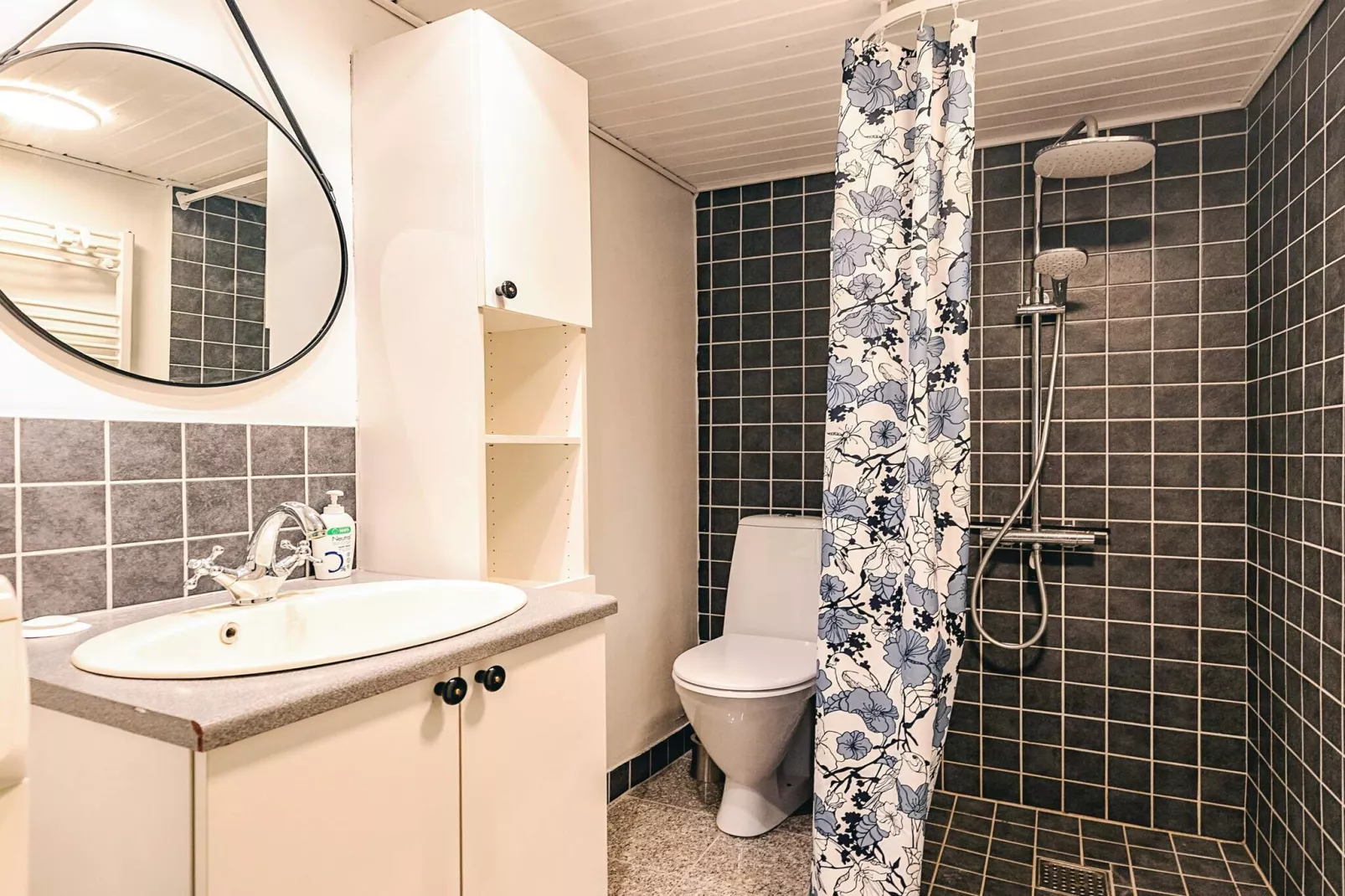 4 person holiday home in Marstal-By Traum-Indoor