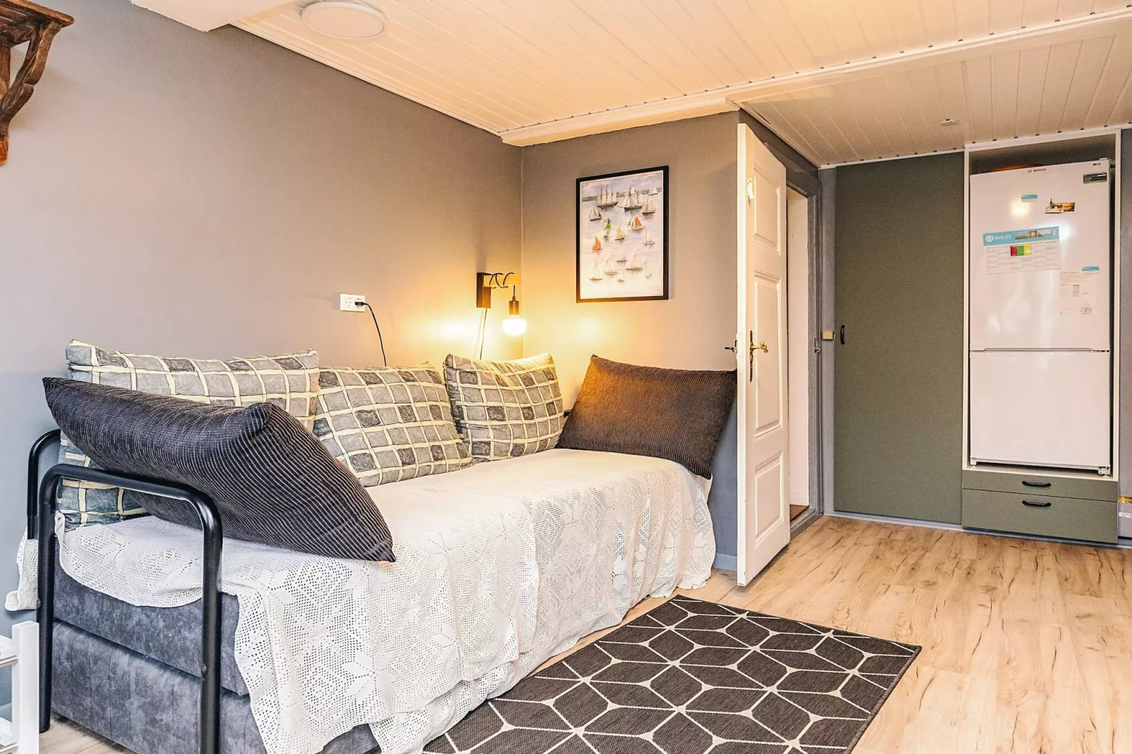 4 person holiday home in Marstal-By Traum-Indoor