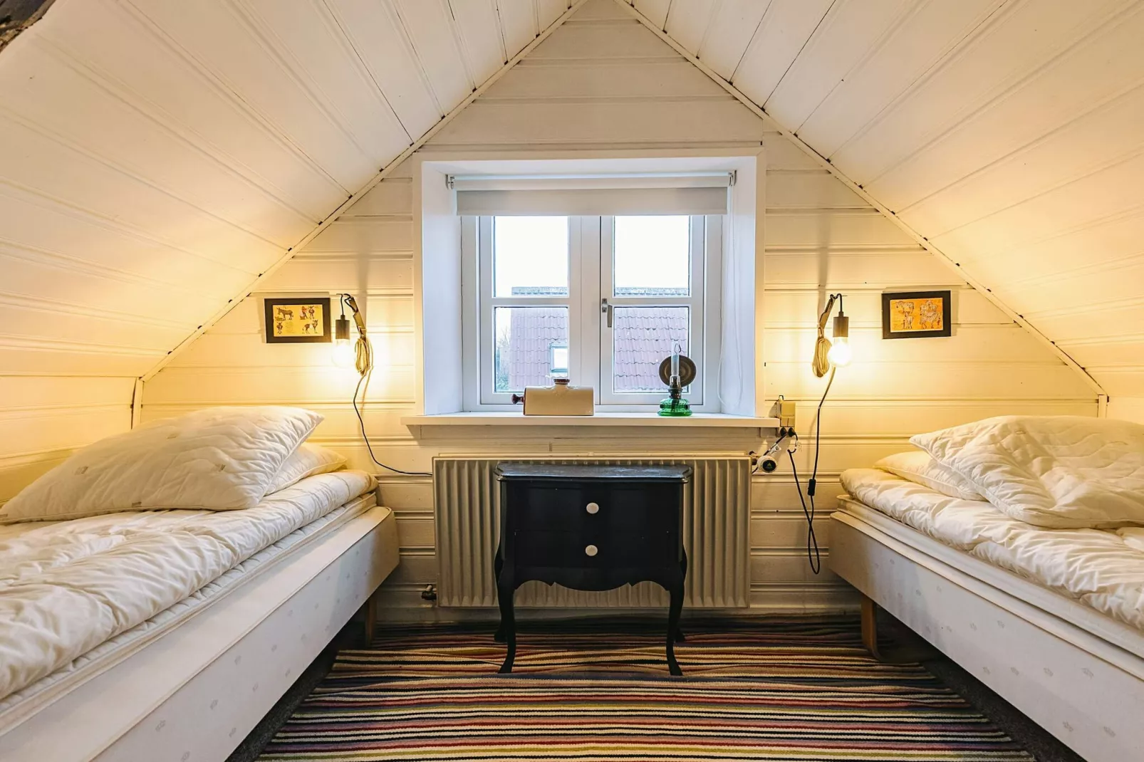 4 person holiday home in Marstal-By Traum-Indoor