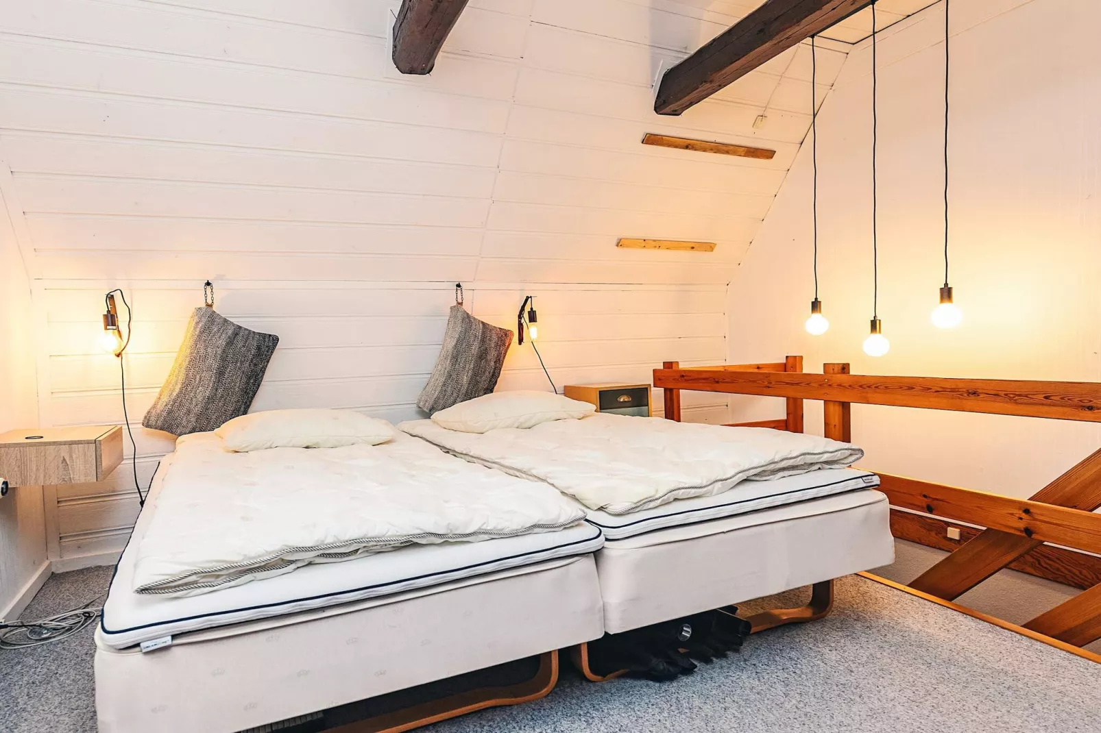 4 person holiday home in Marstal-By Traum-Indoor