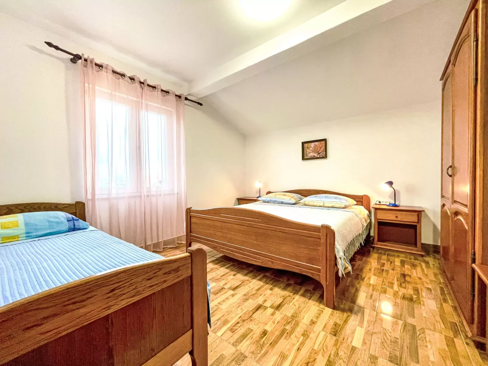Apartment Marino-Inside