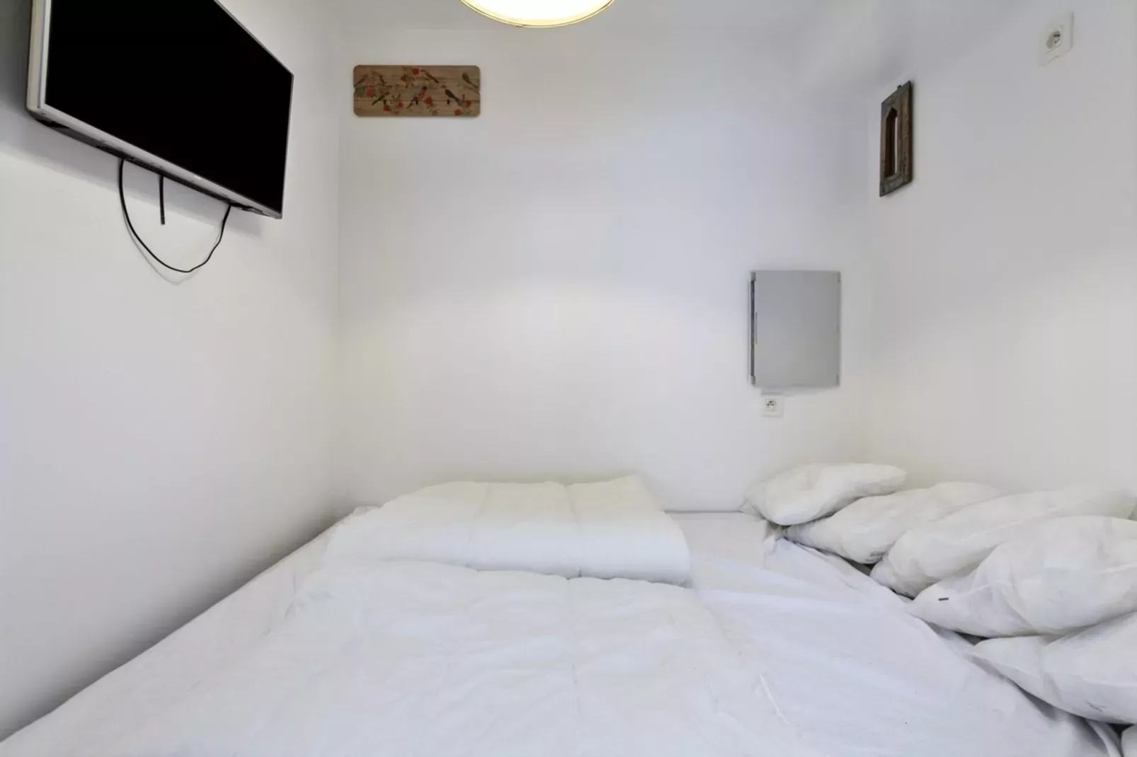 BLANKEDUYN 4A-Chambre