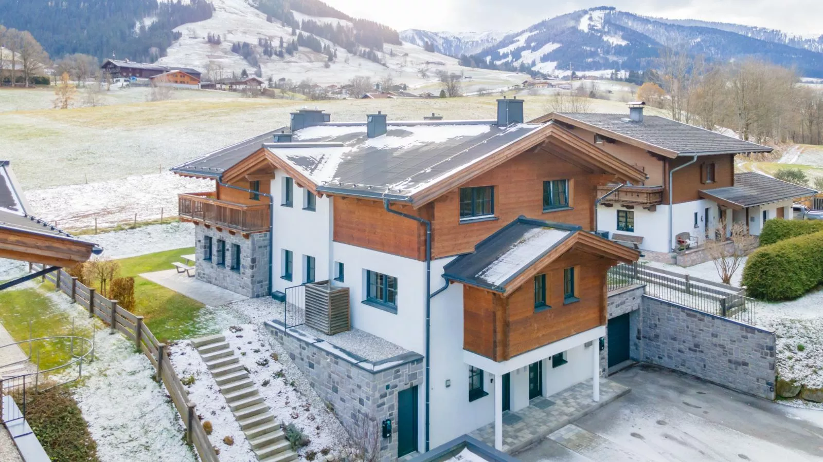 Chalet Schneelöwe XL - 10176430