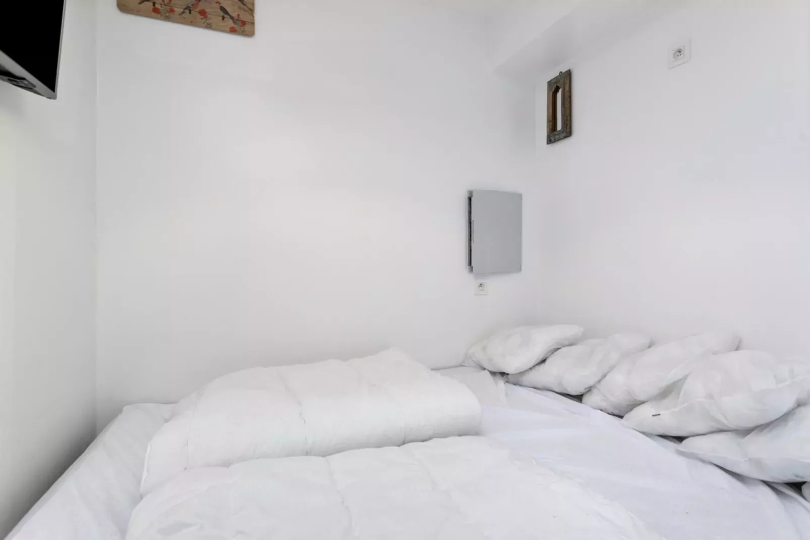 BLANKEDUYN 4A-Chambre