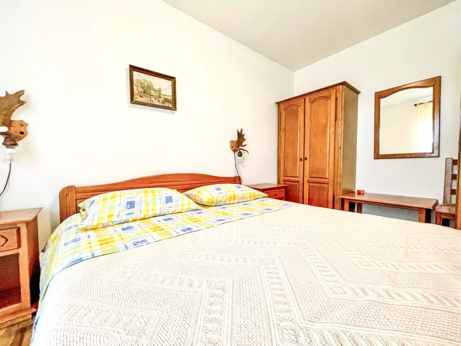 Apartment Marino-Inside