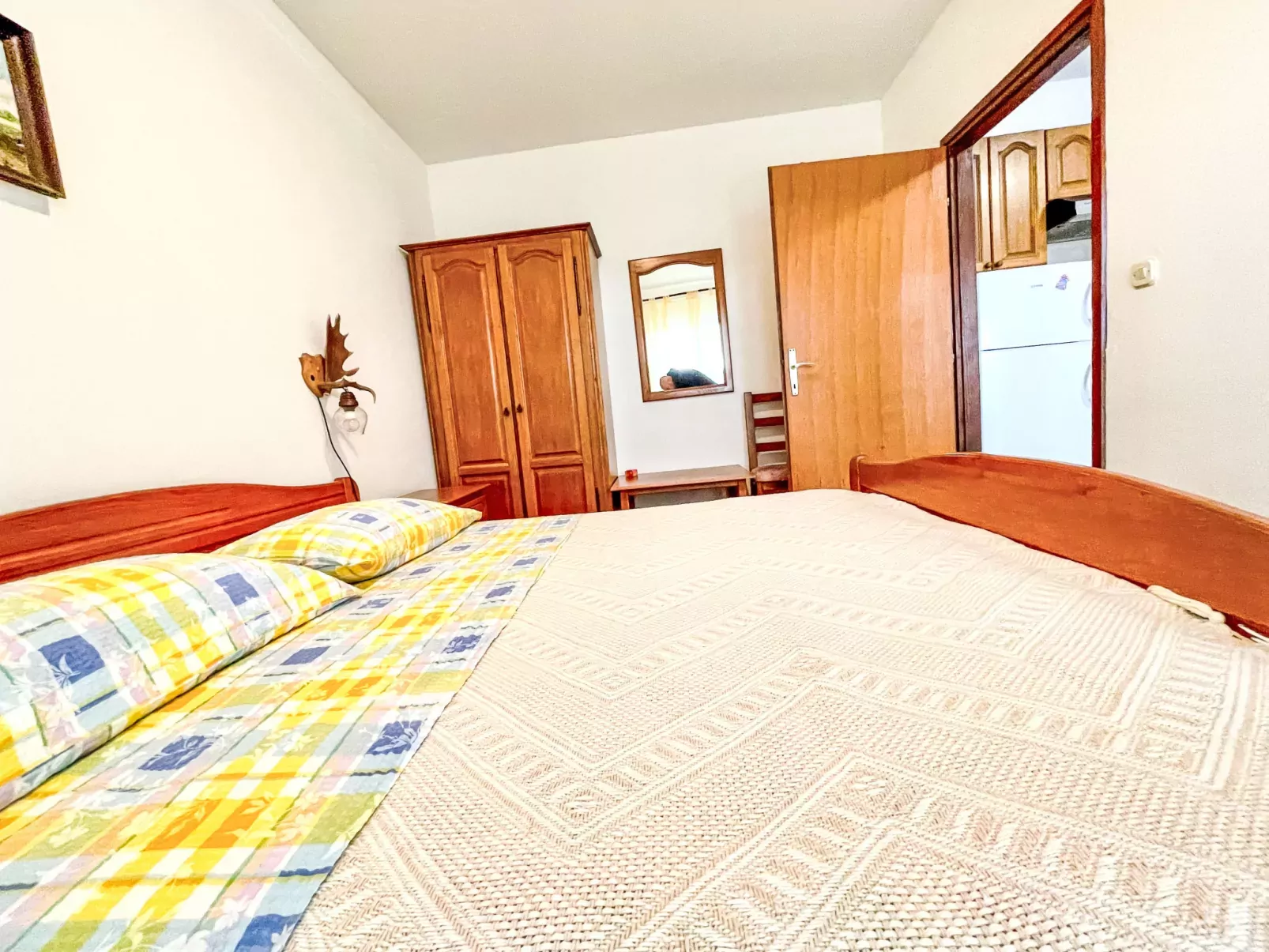 Apartment Marino-Inside