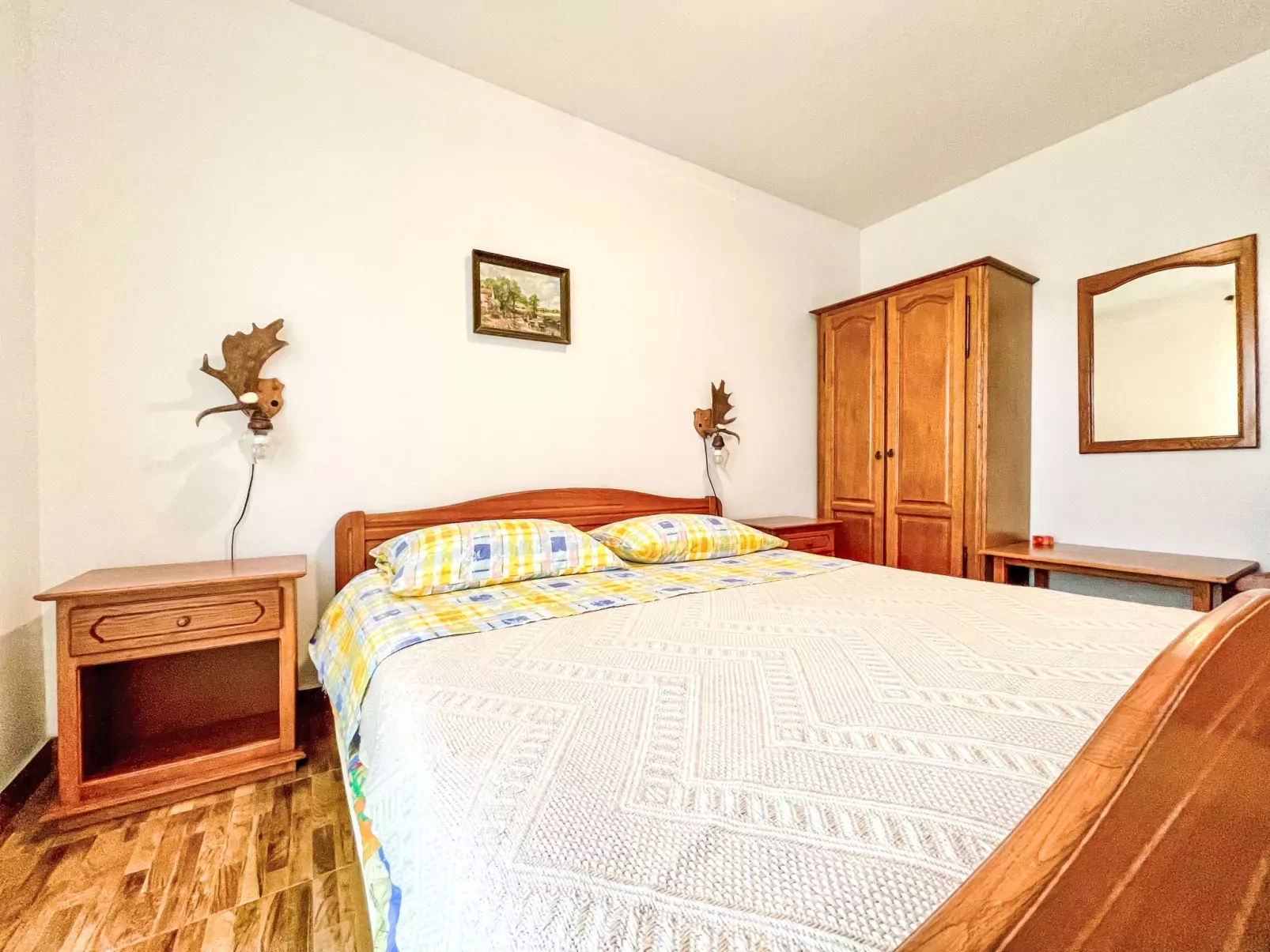 Apartment Marino-Inside
