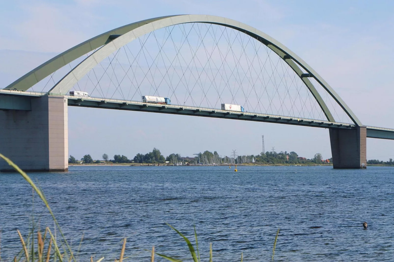 Museumshof / Typ 1 / EG oder im 1 oder 2 OG / 35 qm / 2 Pers-Areas summer 5km