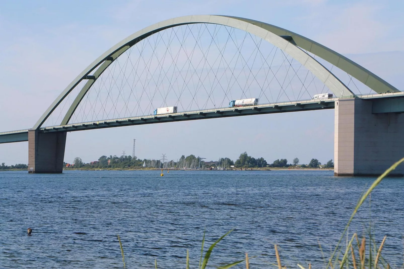 Museumshof / Typ 1 / EG oder im 1 oder 2 OG / 35 qm / 2 Pers-Areas summer 5km