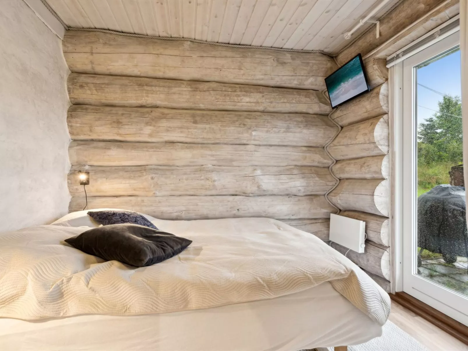 "Barni" - 7km from the sea-Drinnen