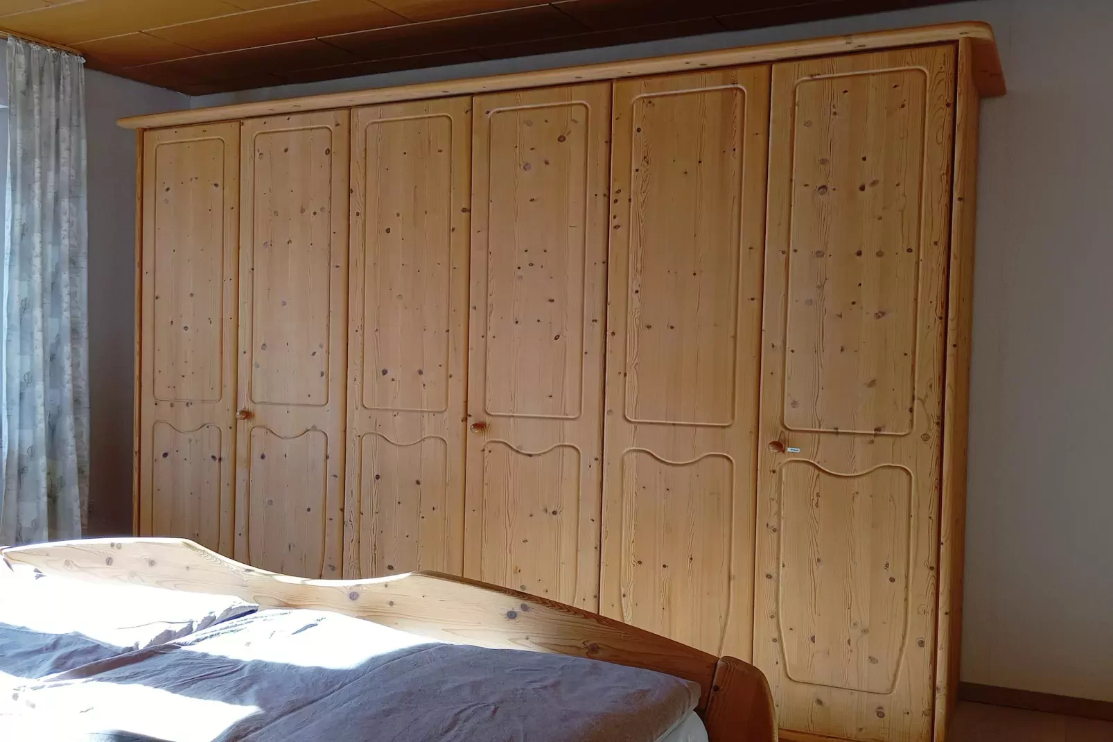 Schöne Ferienwohnung in Bissendorf nähe Osnabrück-Chambre