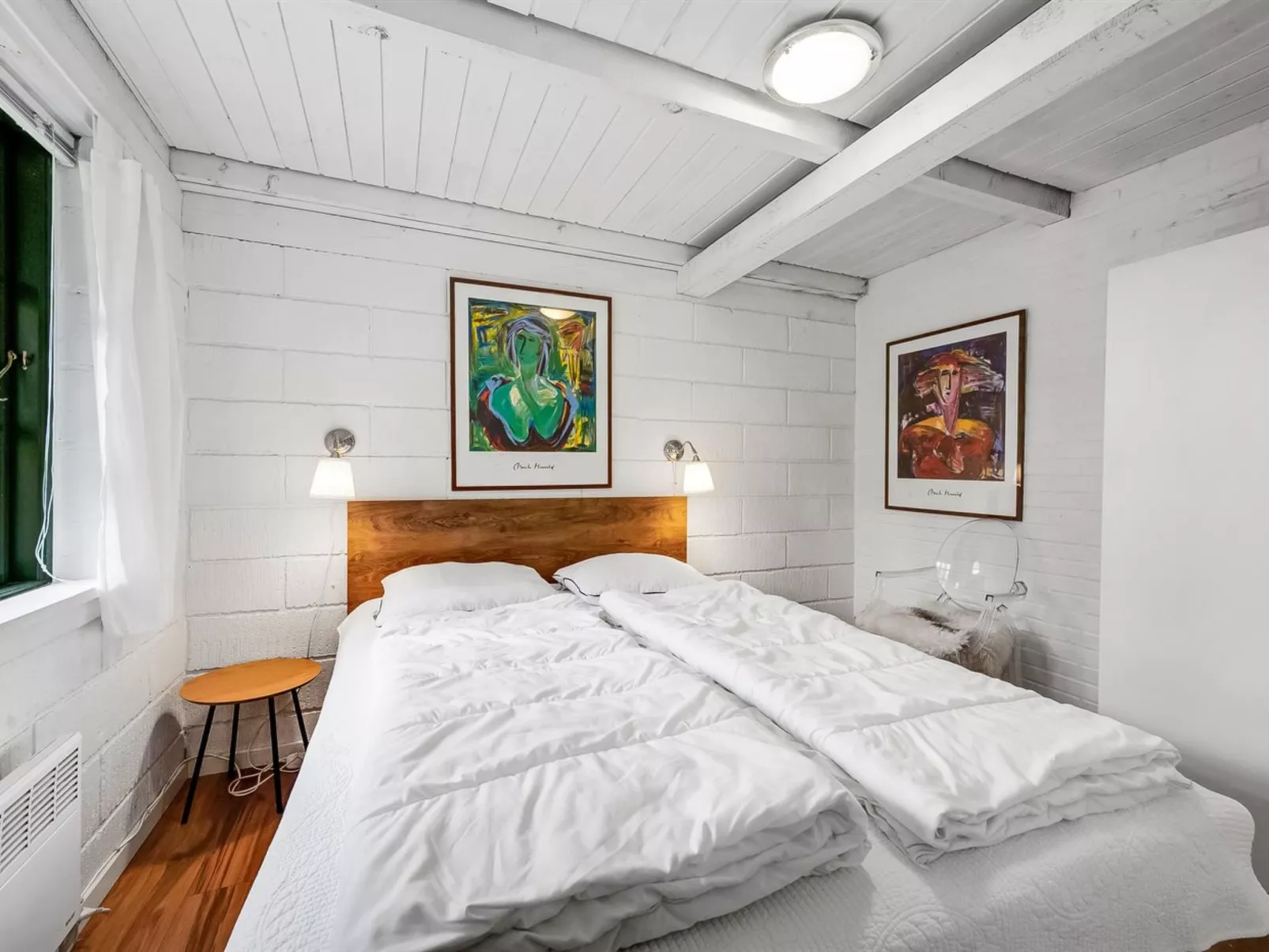 "Matilda" - 1.6km from the sea-Inside