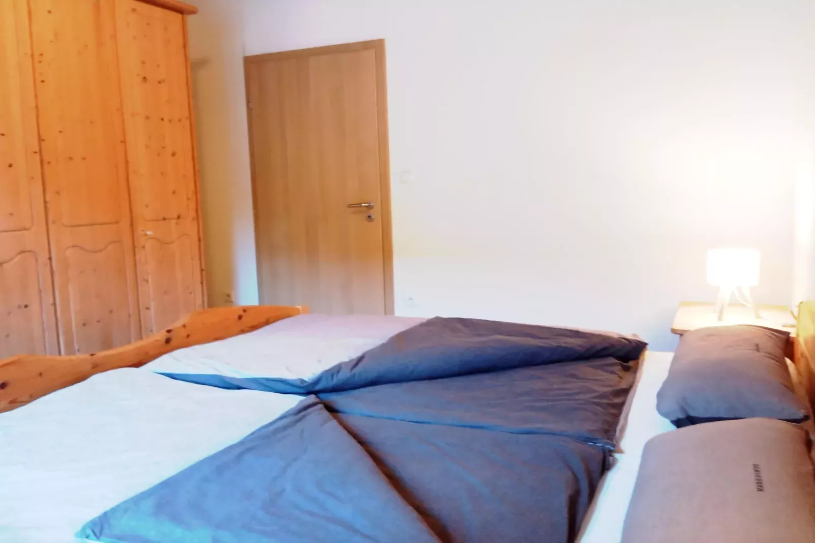 Schöne Ferienwohnung in Bissendorf nähe Osnabrück-Chambre