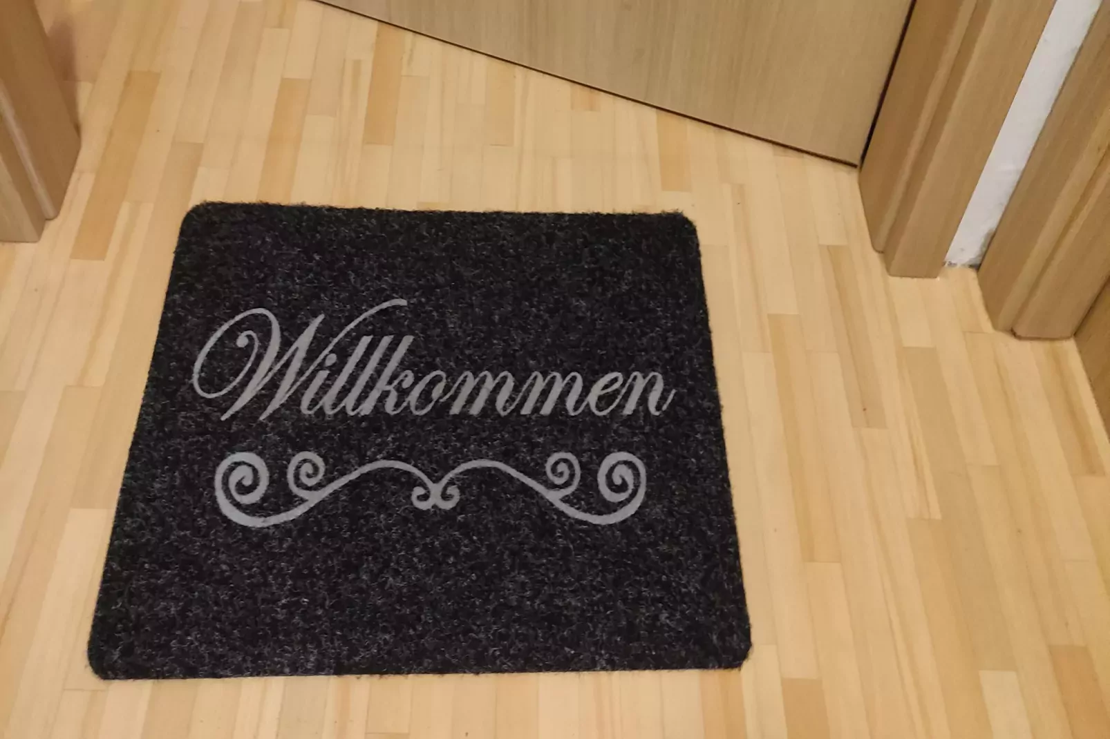 Schöne Ferienwohnung in Bissendorf nähe Osnabrück-Ambiance