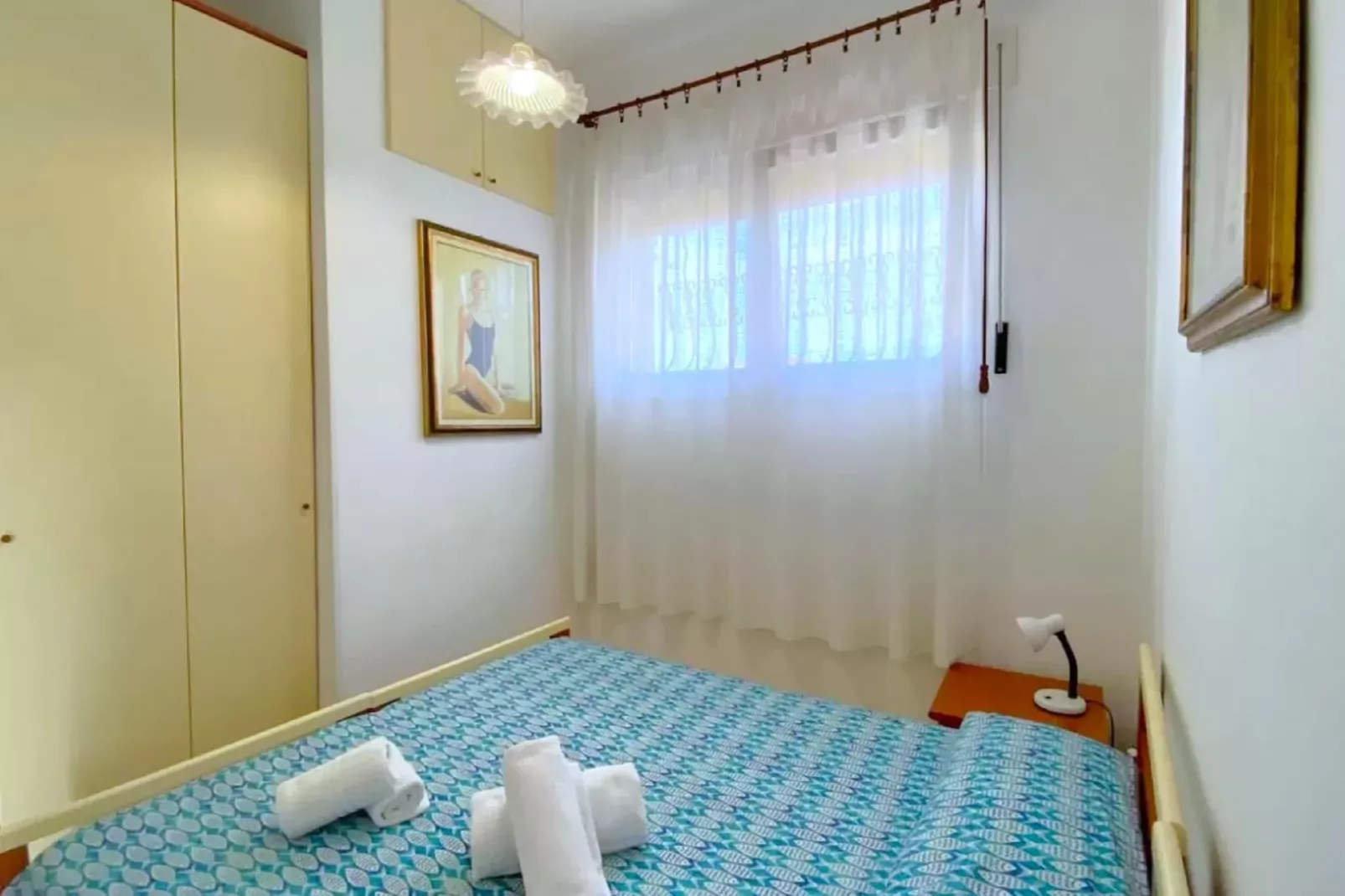IL DELFINO-Bathroom