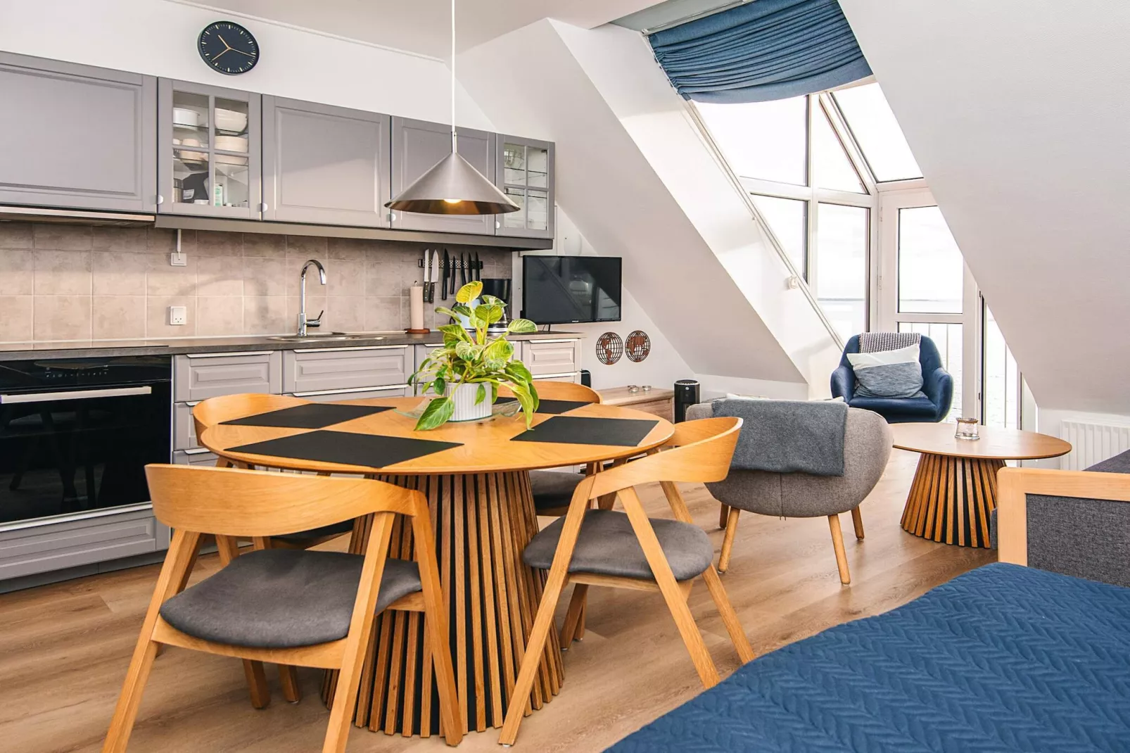 2 person holiday home in Hejls-By Traum-Indoor