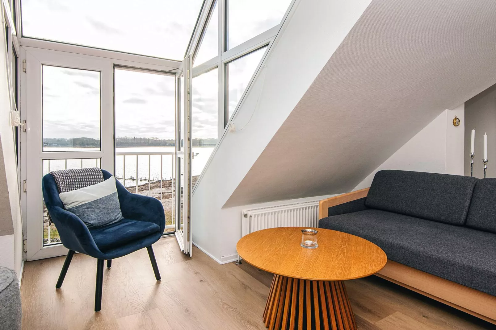 2 person holiday home in Hejls-By Traum-Indoor
