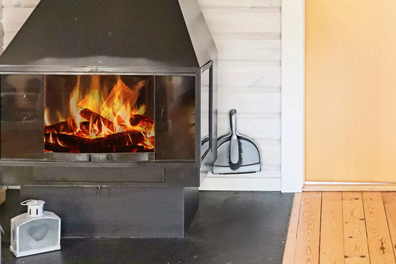 4 etoiles maison de vacances a RONNEBY-By Traum-Intérieur