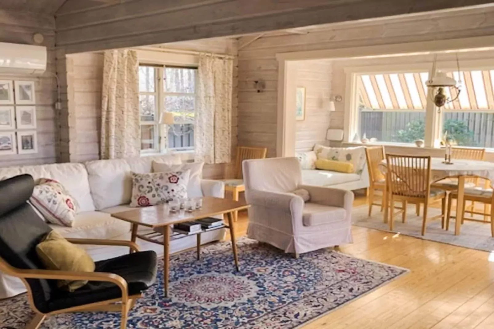 4 etoiles maison de vacances a RONNEBY-By Traum-Intérieur