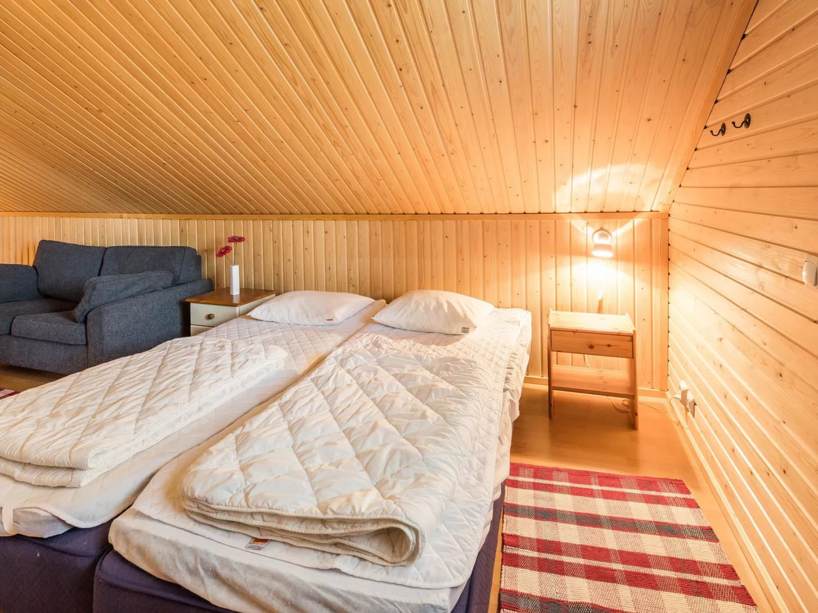 Teerentie / aurora (k 32) / p-Inside