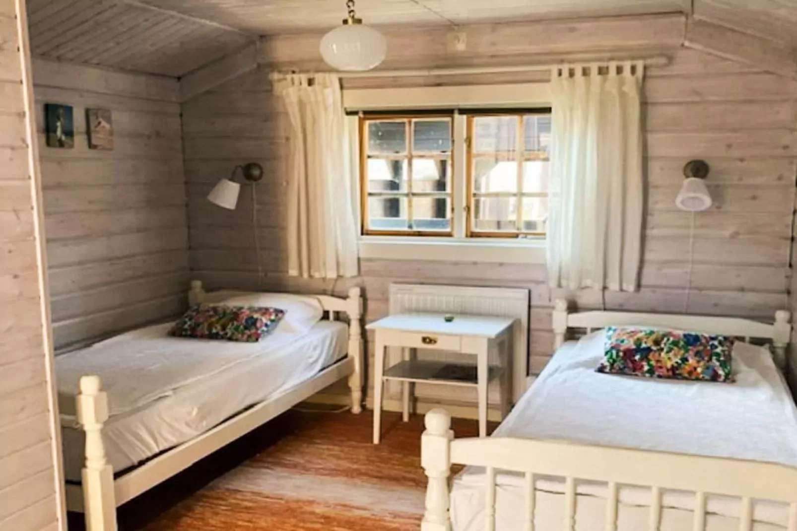 4 etoiles maison de vacances a RONNEBY-By Traum-Intérieur