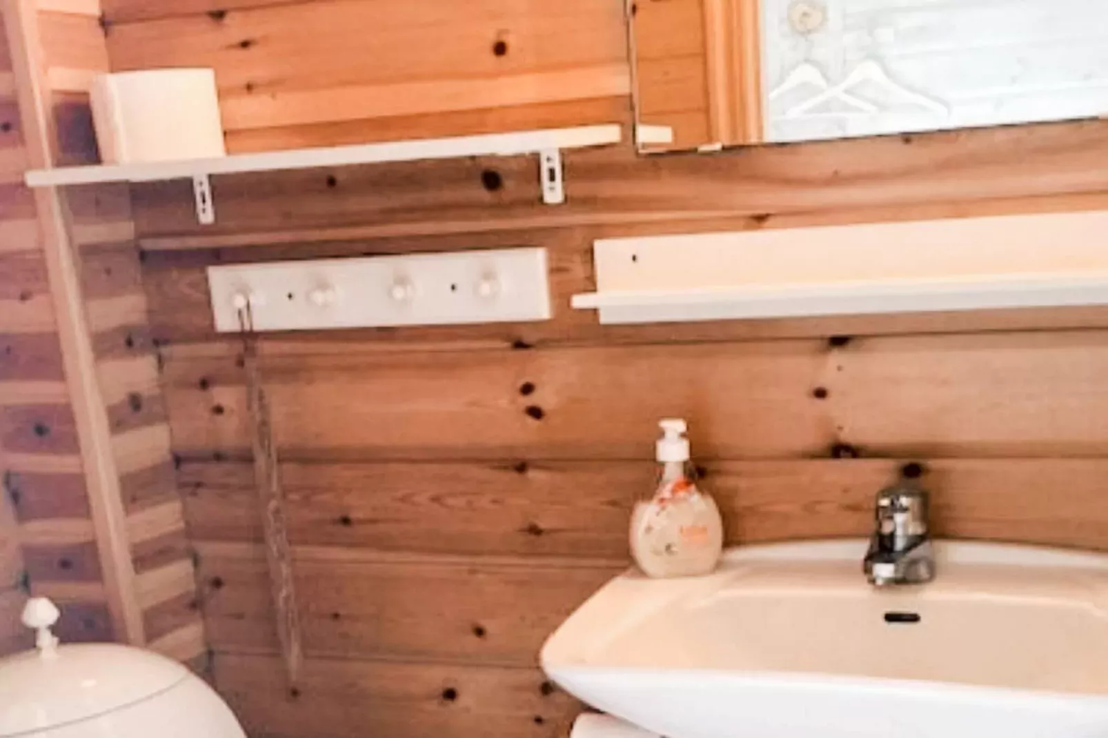 4 etoiles maison de vacances a RONNEBY-By Traum-Intérieur
