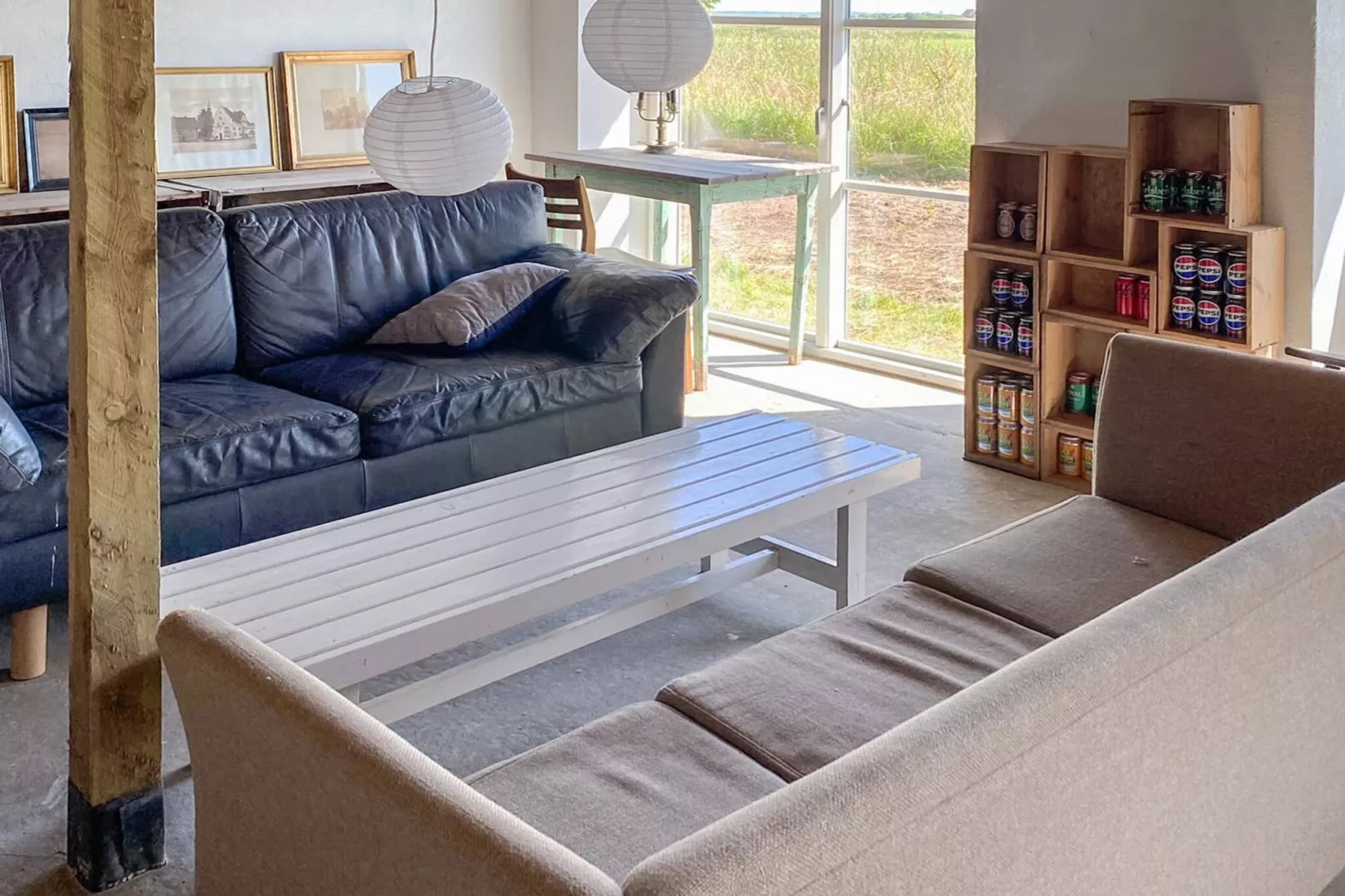9 person holiday home in Tim-By Traum-Not tagged