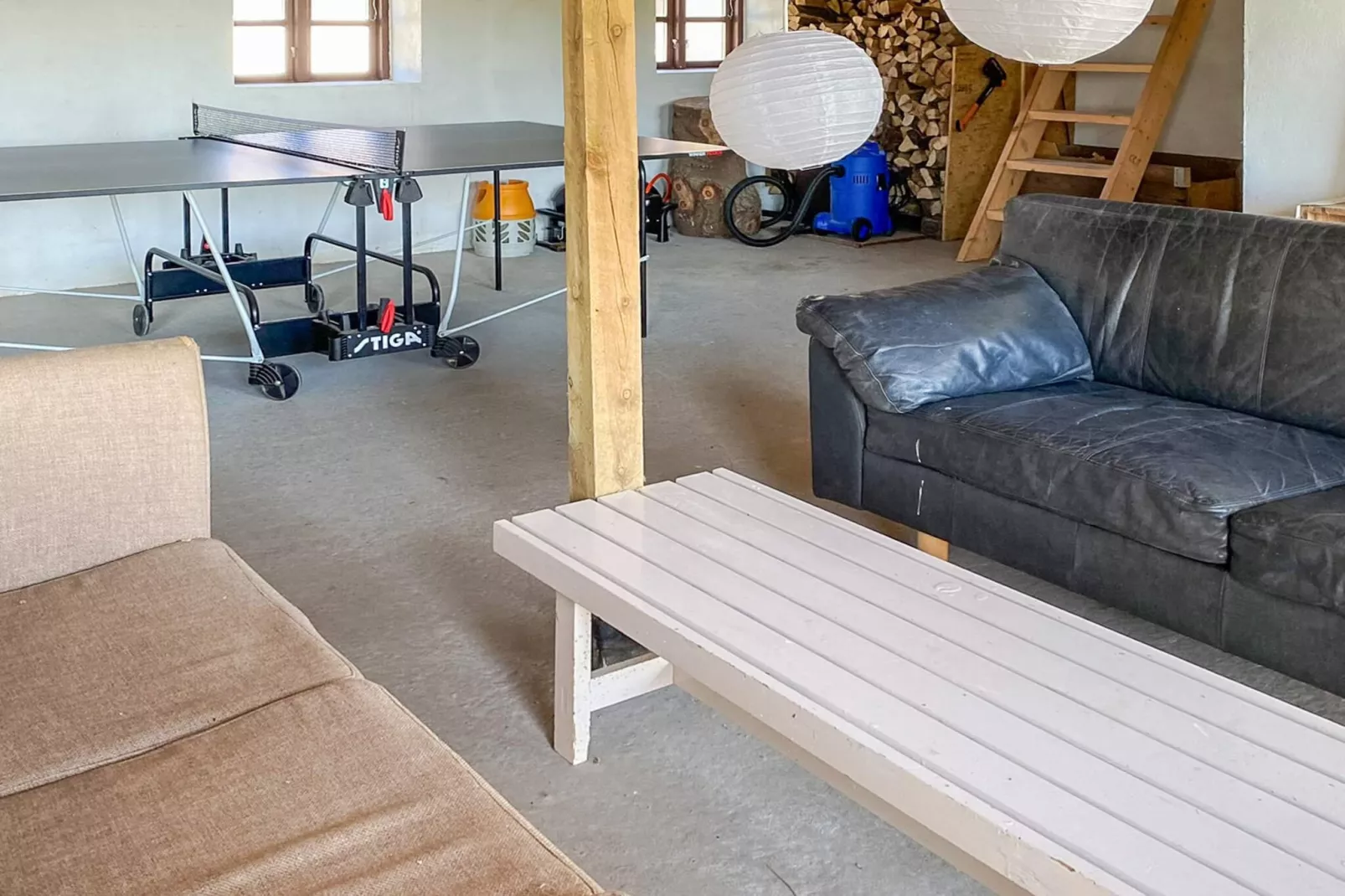 9 person holiday home in Tim-By Traum-Not tagged