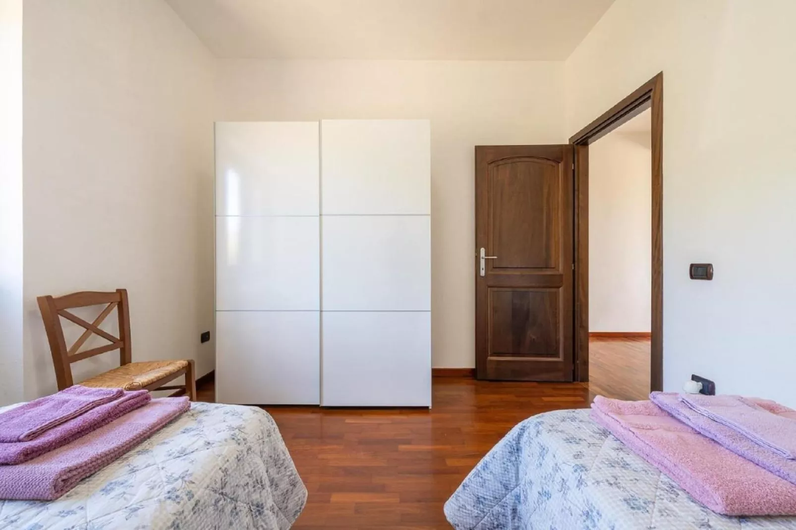 CASA PETRA DE BUSCA-Bedroom