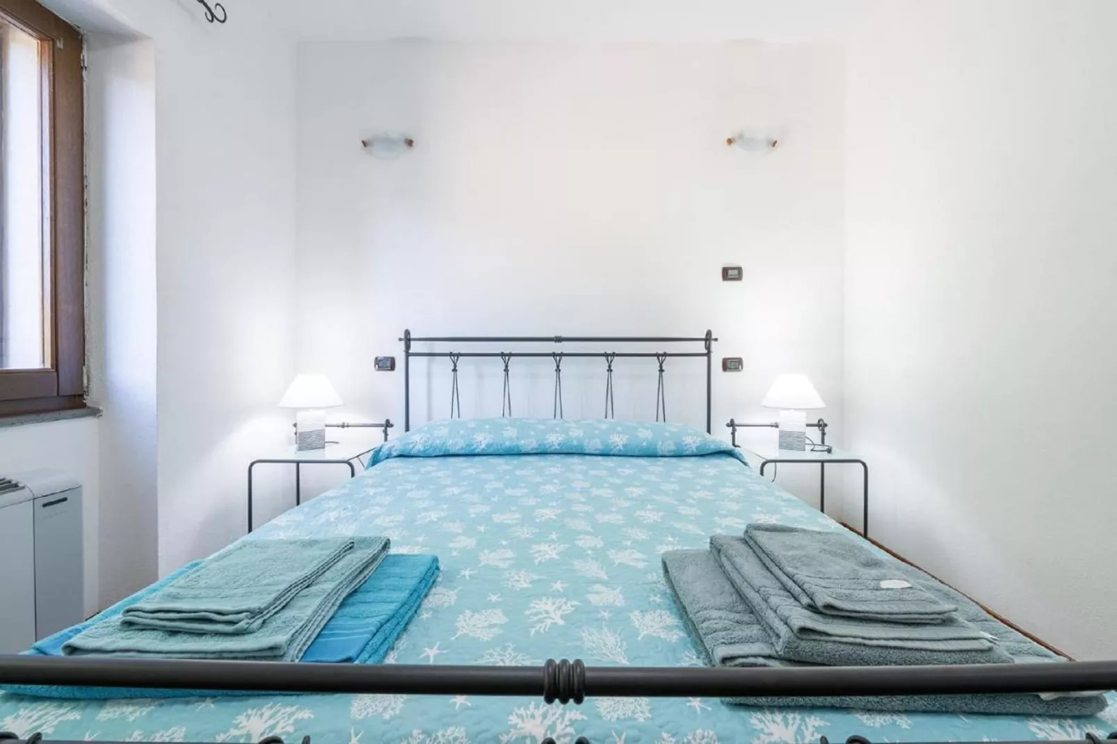 CASA PETRA DE BUSCA-Bedroom