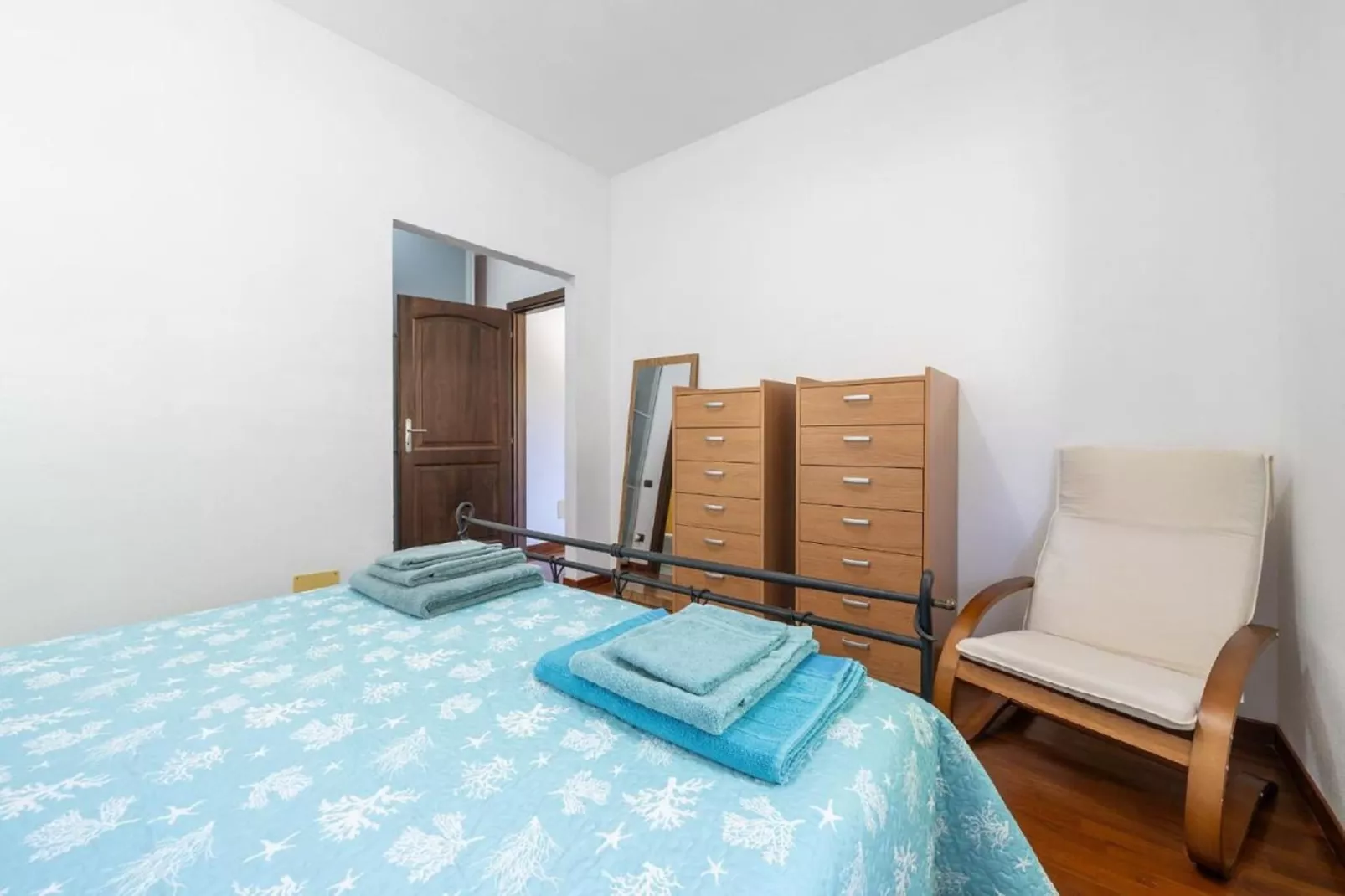 CASA PETRA DE BUSCA-Bedroom