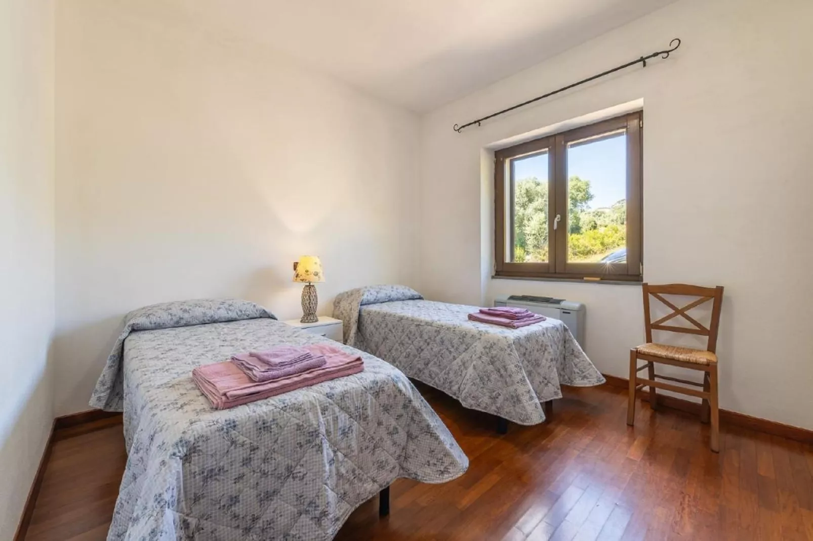 CASA PETRA DE BUSCA-Bedroom
