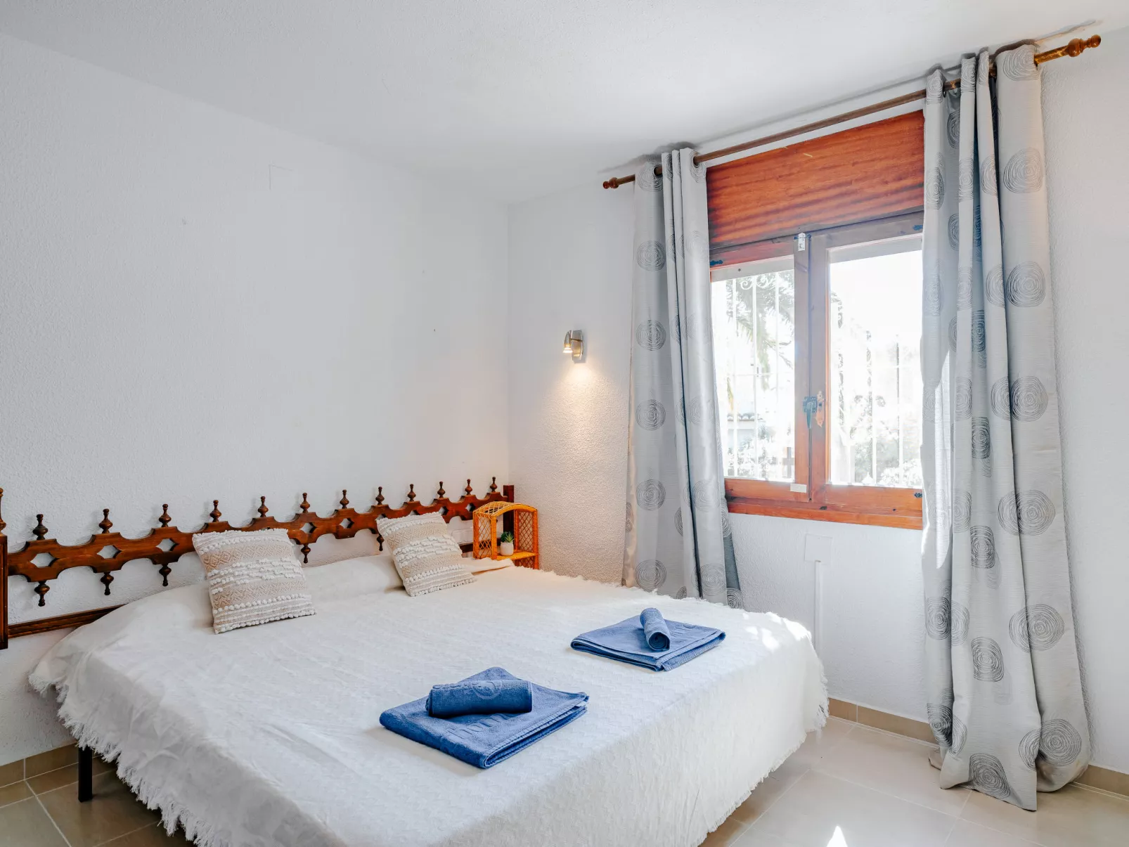 Villa Alto-Inside