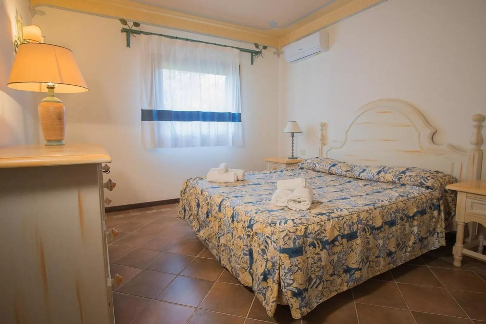 Il Giardino degli Oleandri Porto Cervo Bilo 4 Premium-Bedroom