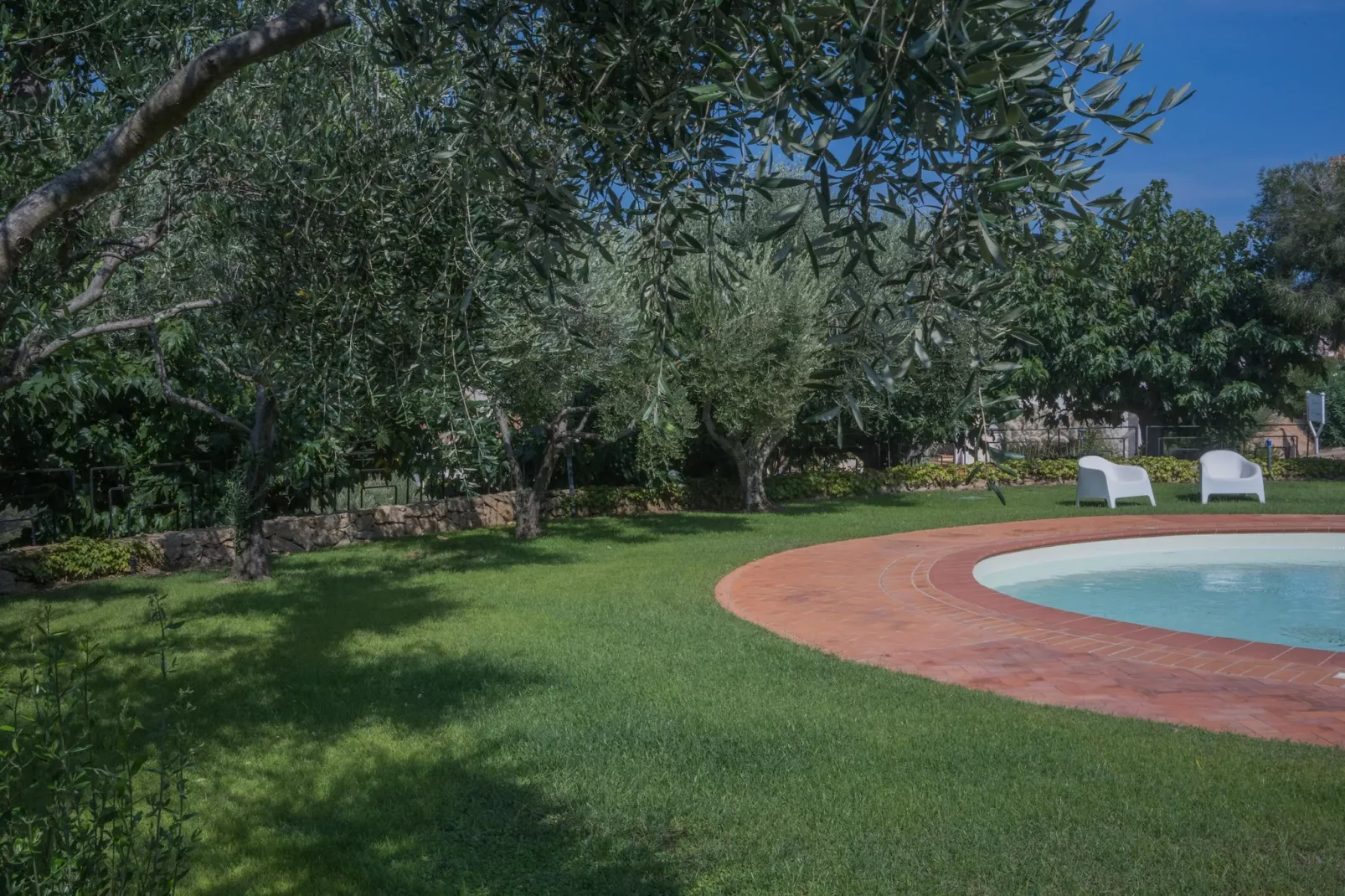 Il Giardino degli Oleandri Porto Cervo Bilo 4 Premium-View summer