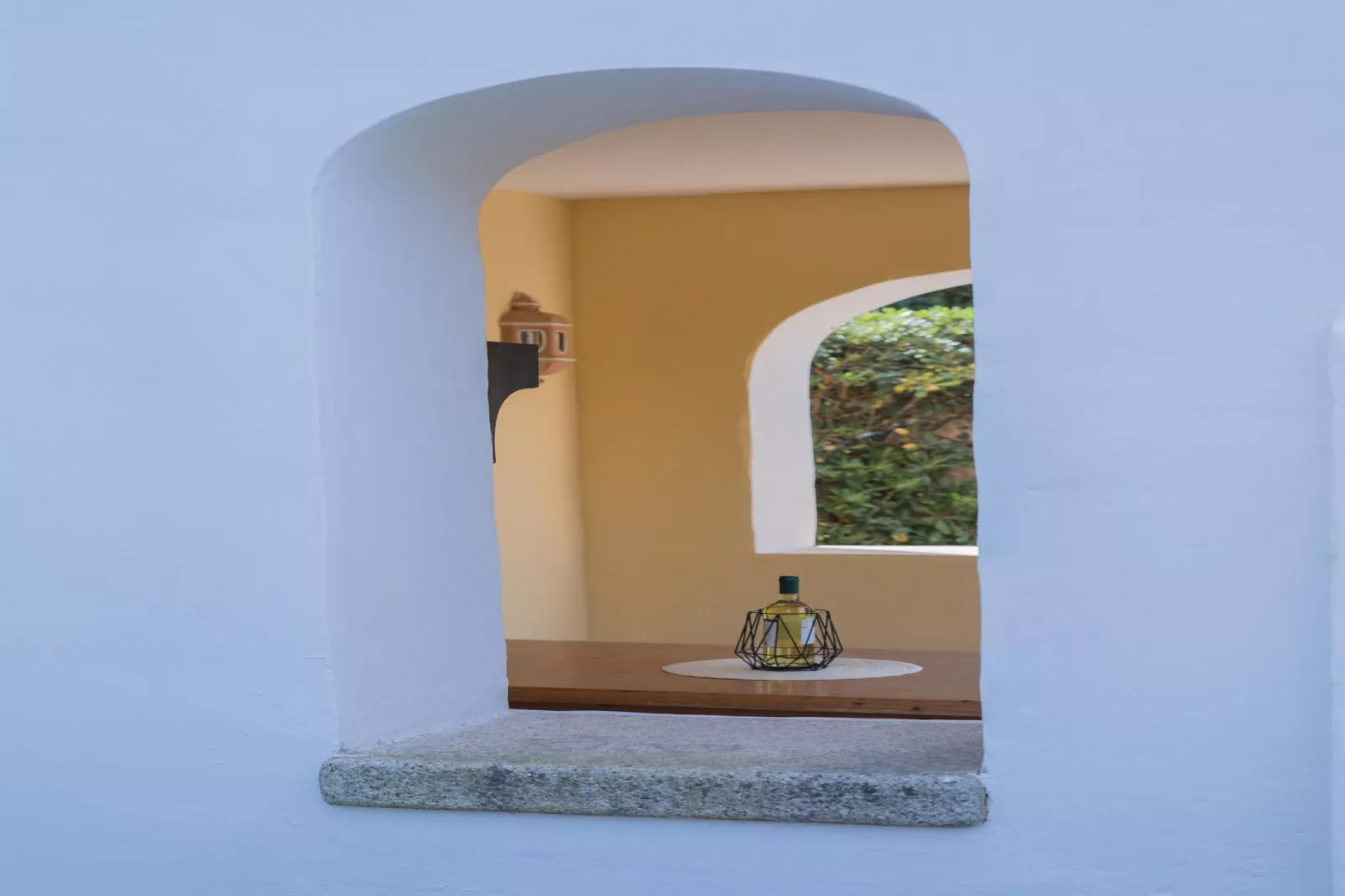 Il Giardino degli Oleandri Porto Cervo Bilo 4 Premium-Atmosphere