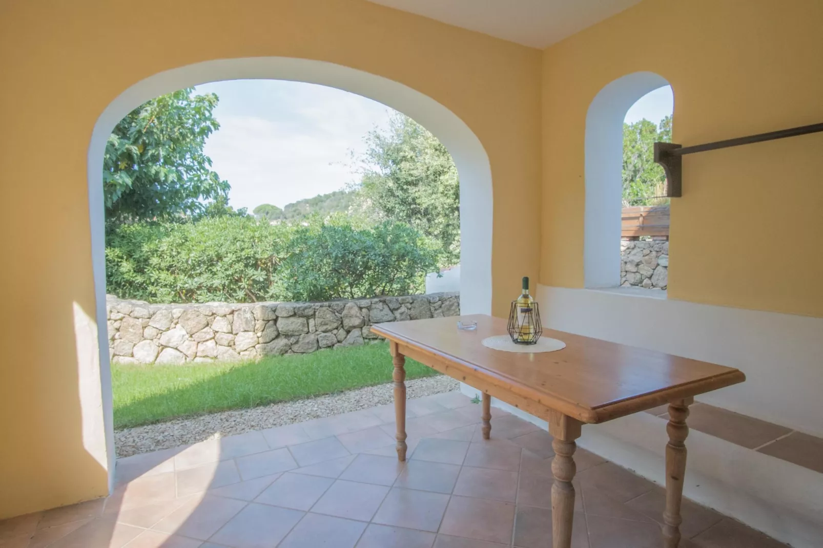 Il Giardino degli Oleandri Porto Cervo Bilo 4 Premium-Atmosphere