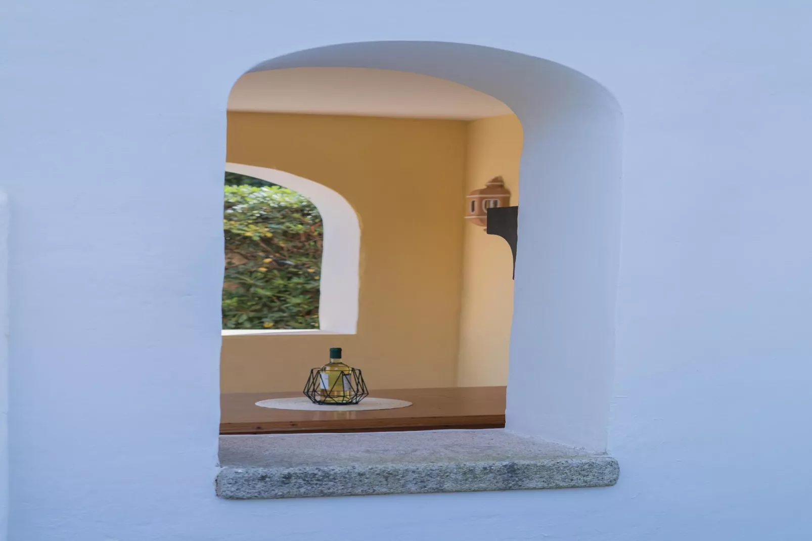 Il Giardino degli Oleandri Porto Cervo Bilo 4 Premium-Atmosphere