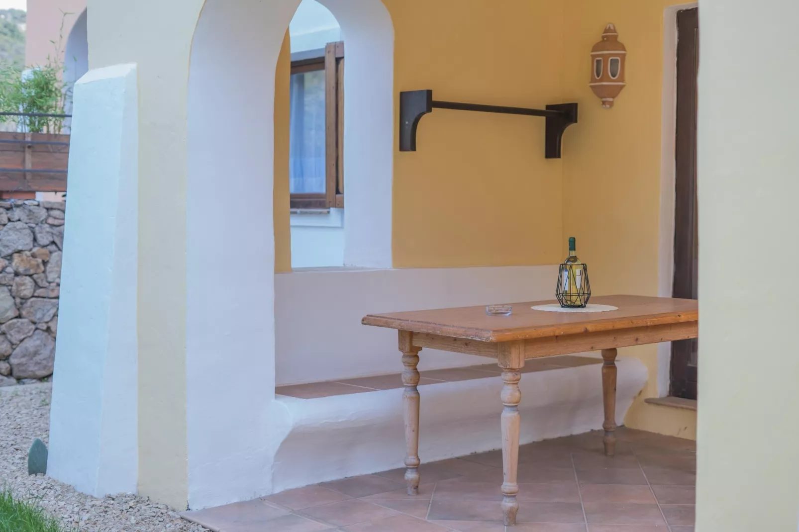 Il Giardino degli Oleandri Porto Cervo Bilo 4 Premium-Outdoor