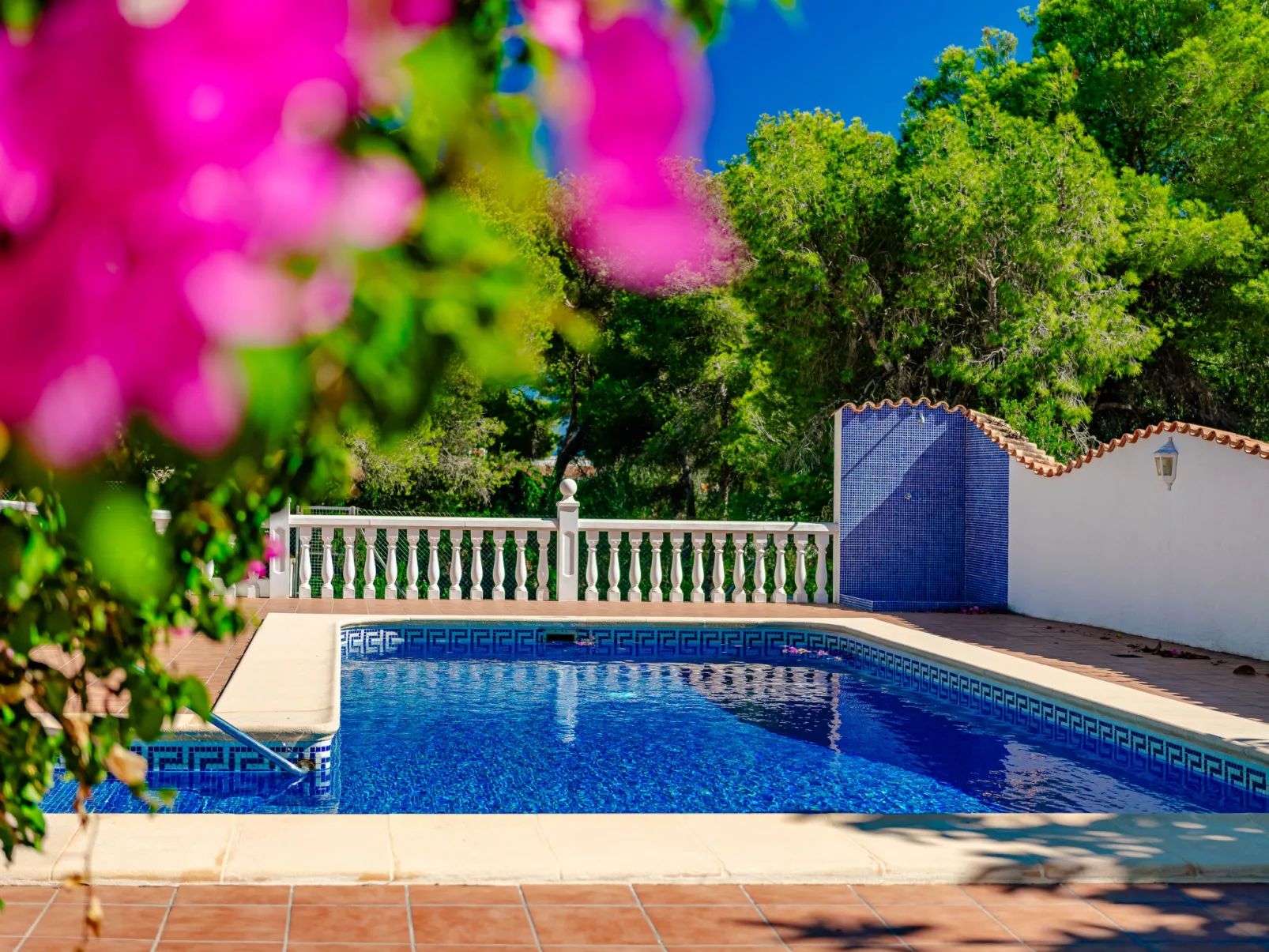 Villa Alto-Outside