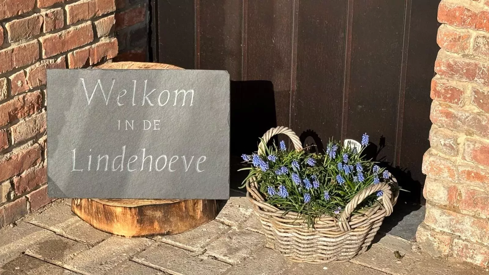 Lindehoeve-Ambiance