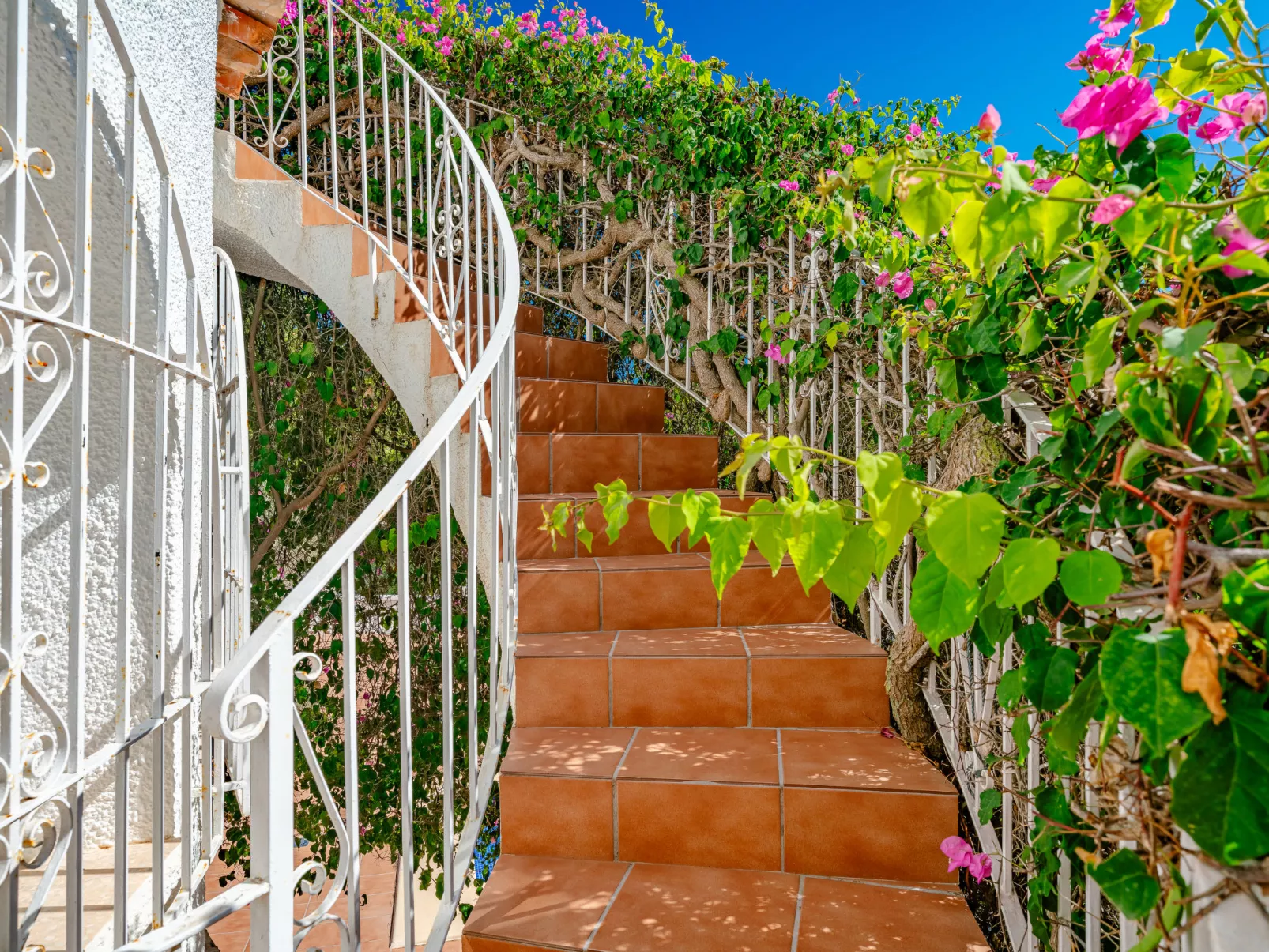 Villa Alto-Outside