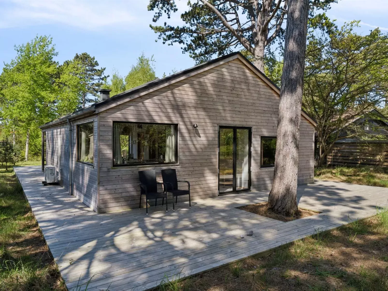 "Dagino" - 200m from the sea-Draußen