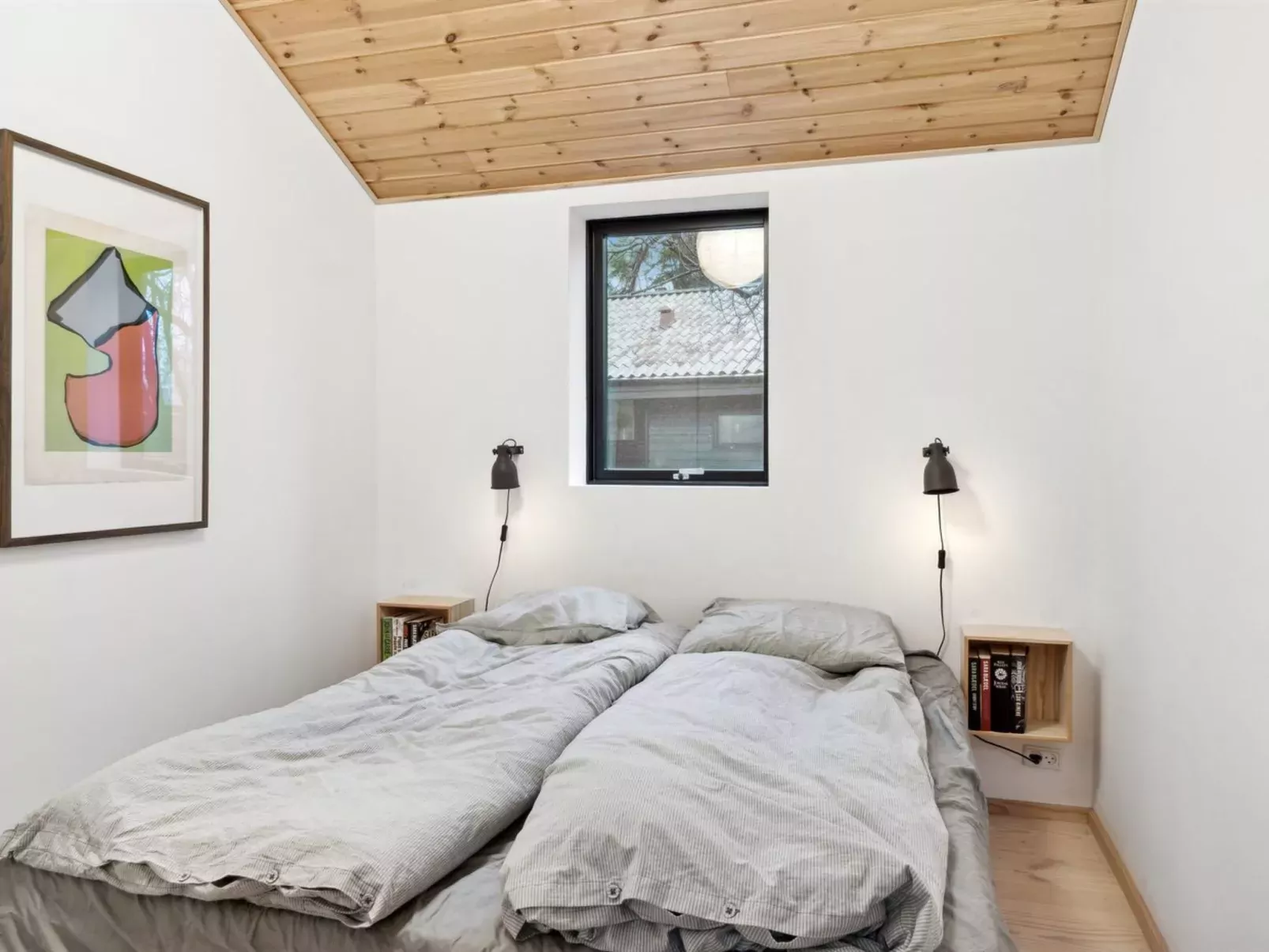 "Dagino" - 200m from the sea-Drinnen