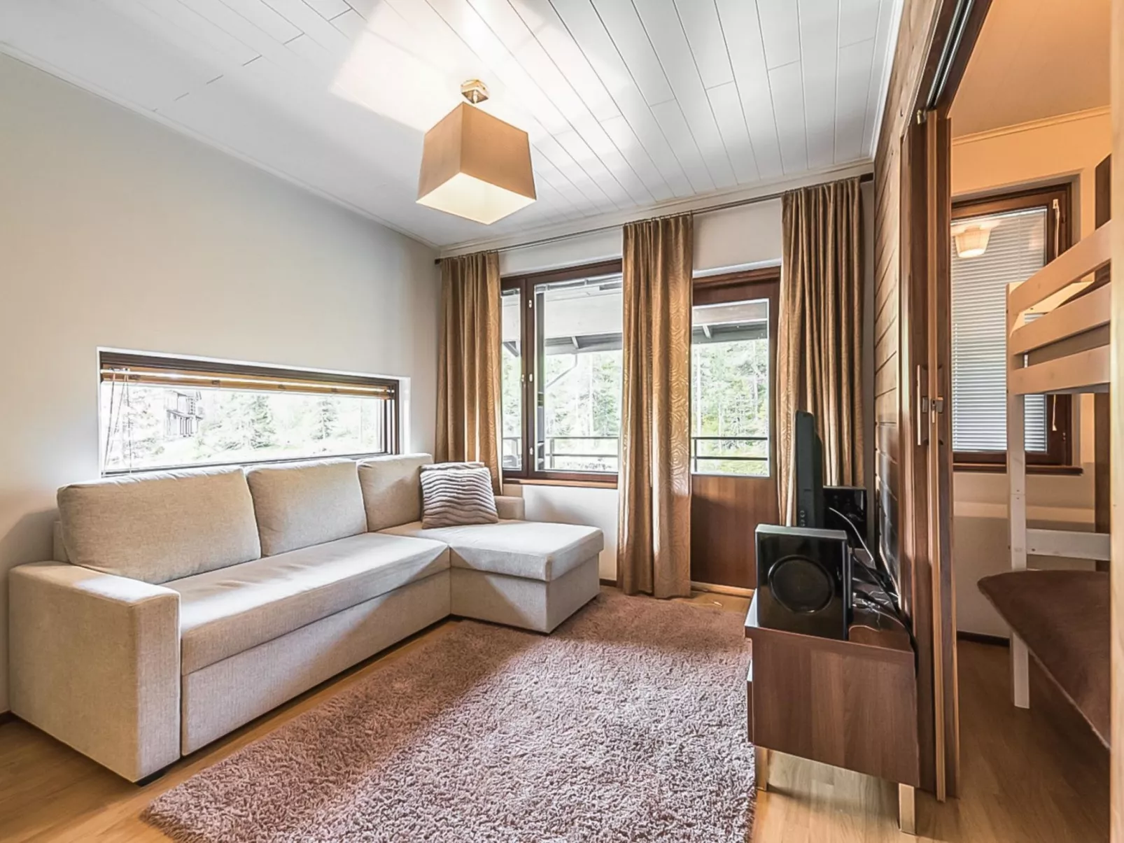 Villa ylläs 301