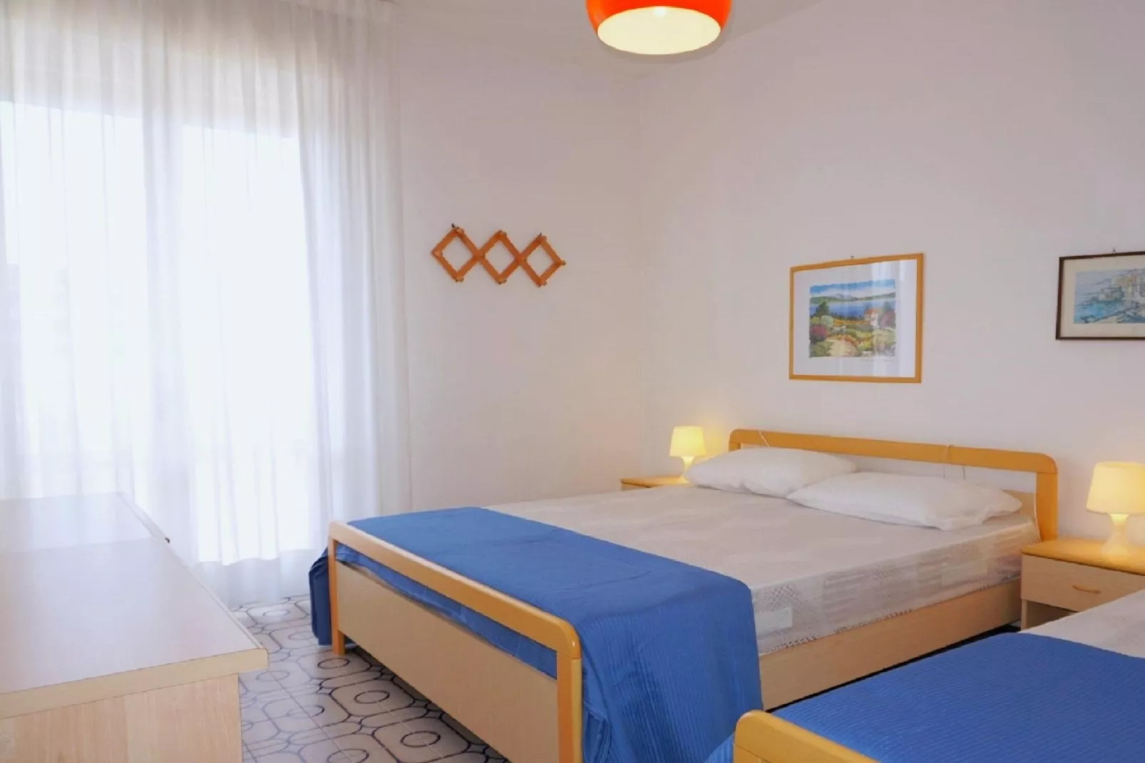 Portesin 36A-Bedroom