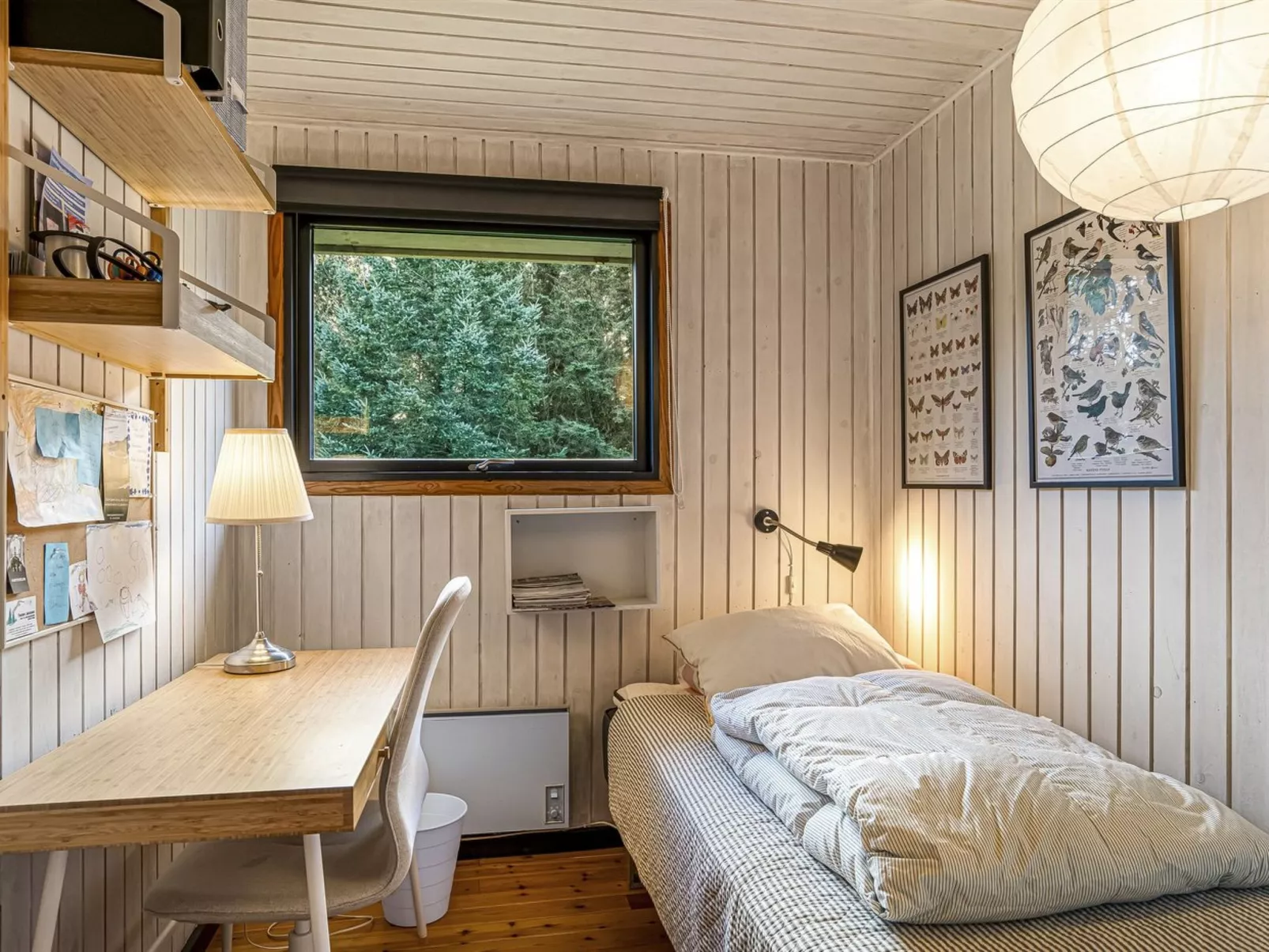 "Star" - 600m from the sea-Inside