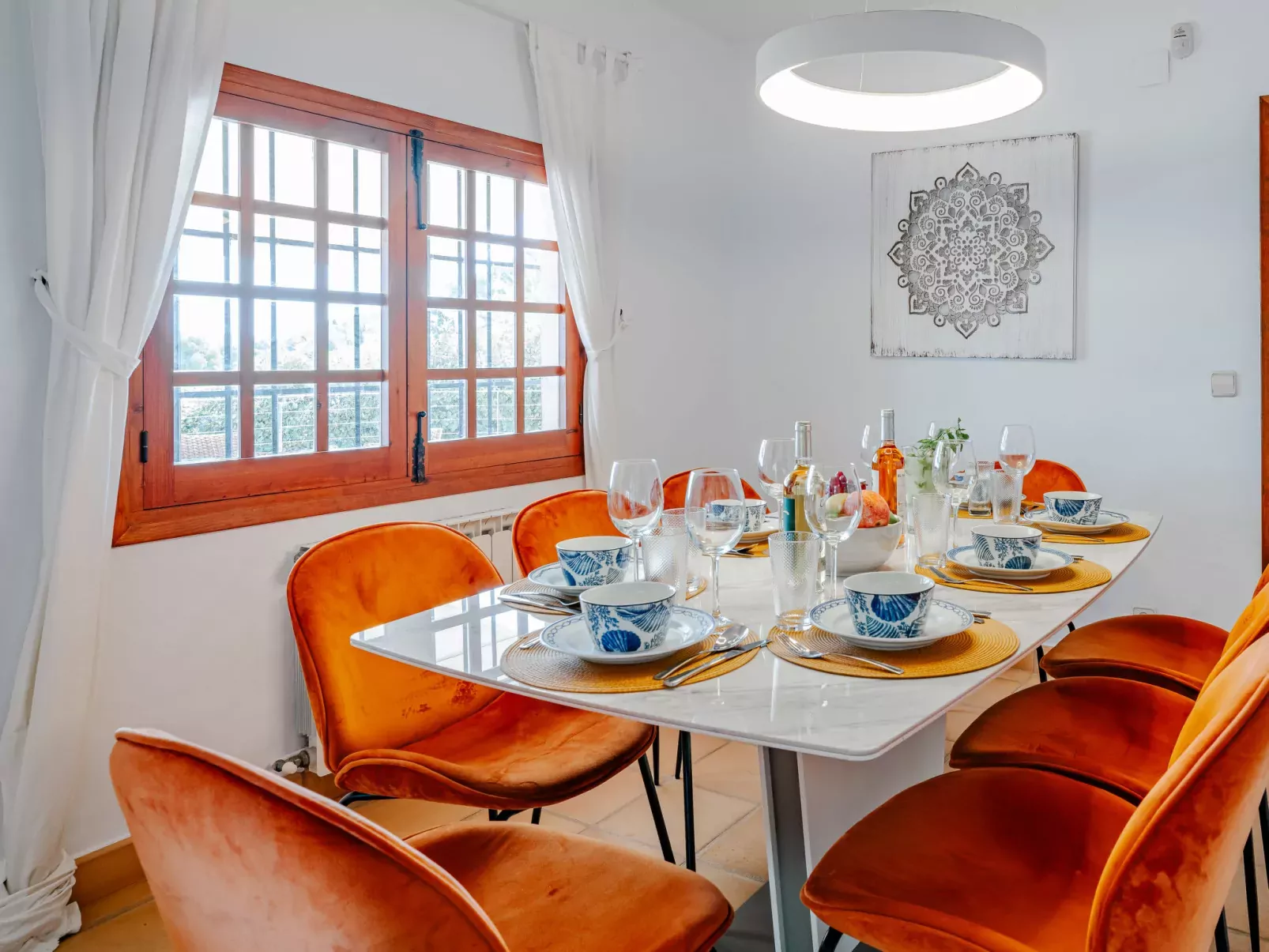 Villa Pomelo Plus-Inside