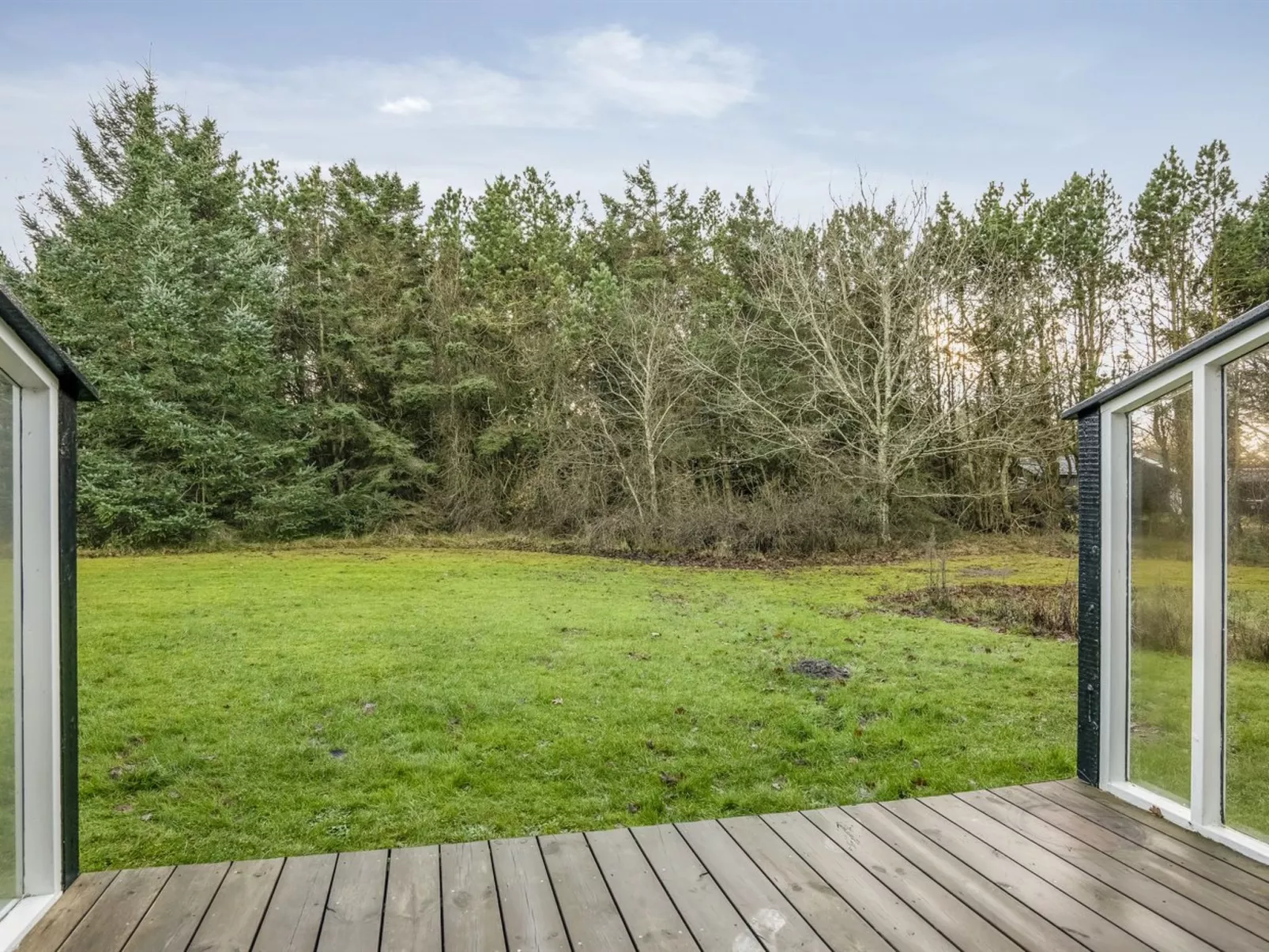 "Star" - 600m from the sea-Outside